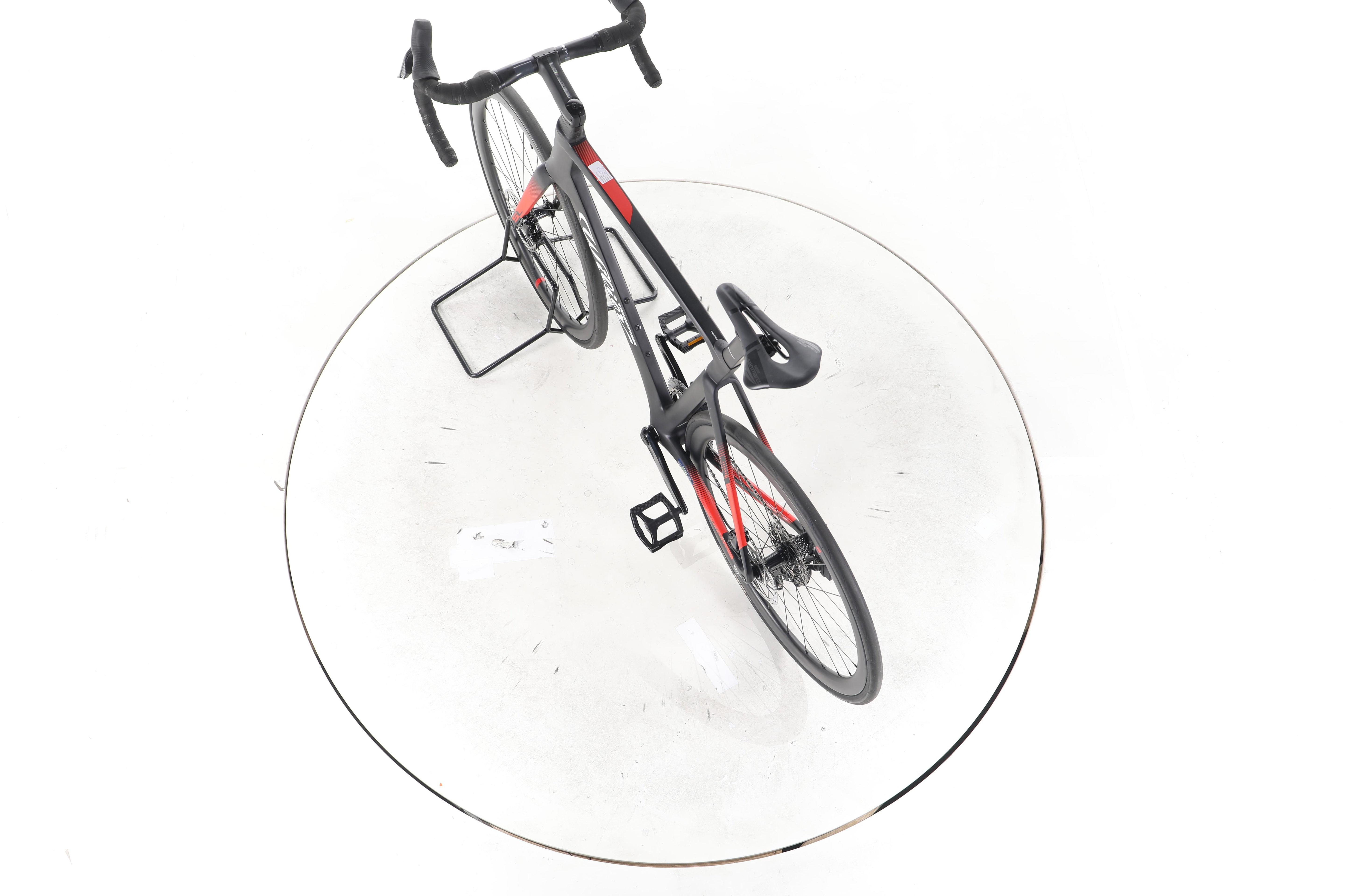 Wilier Cento10 SL Disc Rival eTap AXS 12S Rennrad Carbon - Image 21