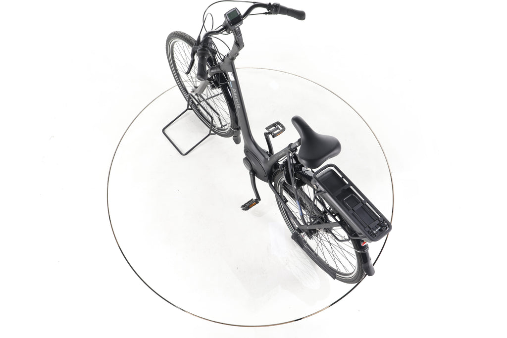 Gazelle Arroyo C7+ HMB City E-Bike Tiefeinsteiger - Image 21