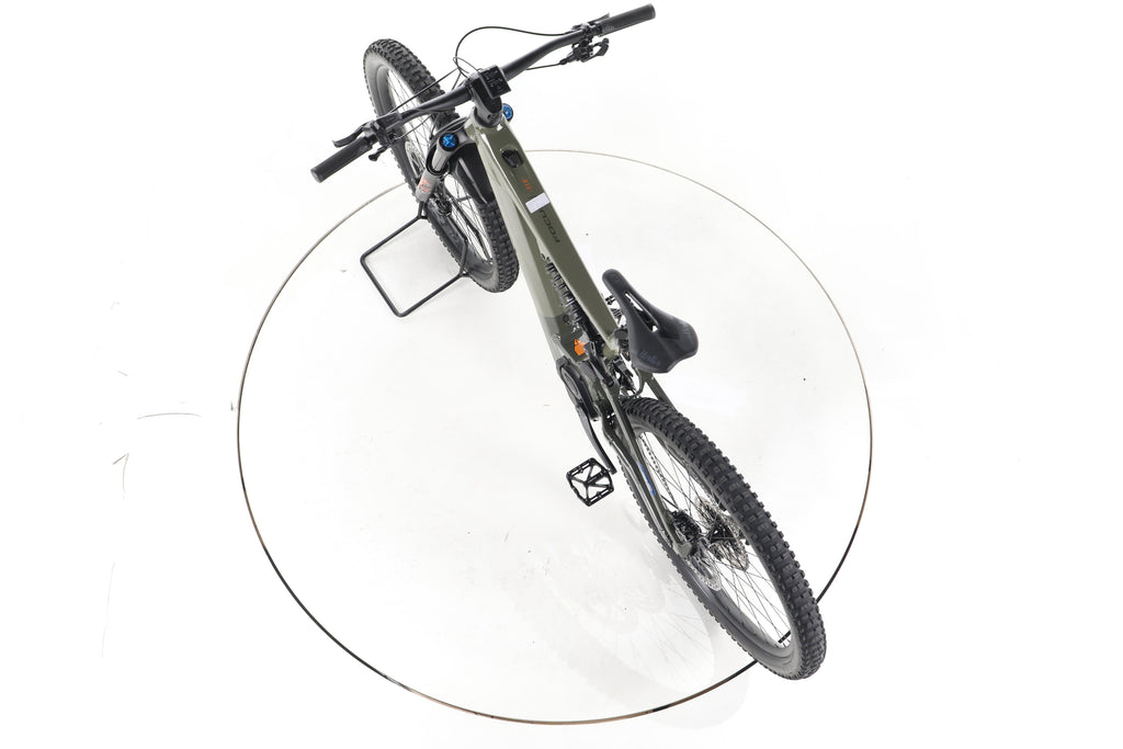 Focus SAM² 6.8 E-Bike Fully - Image 21