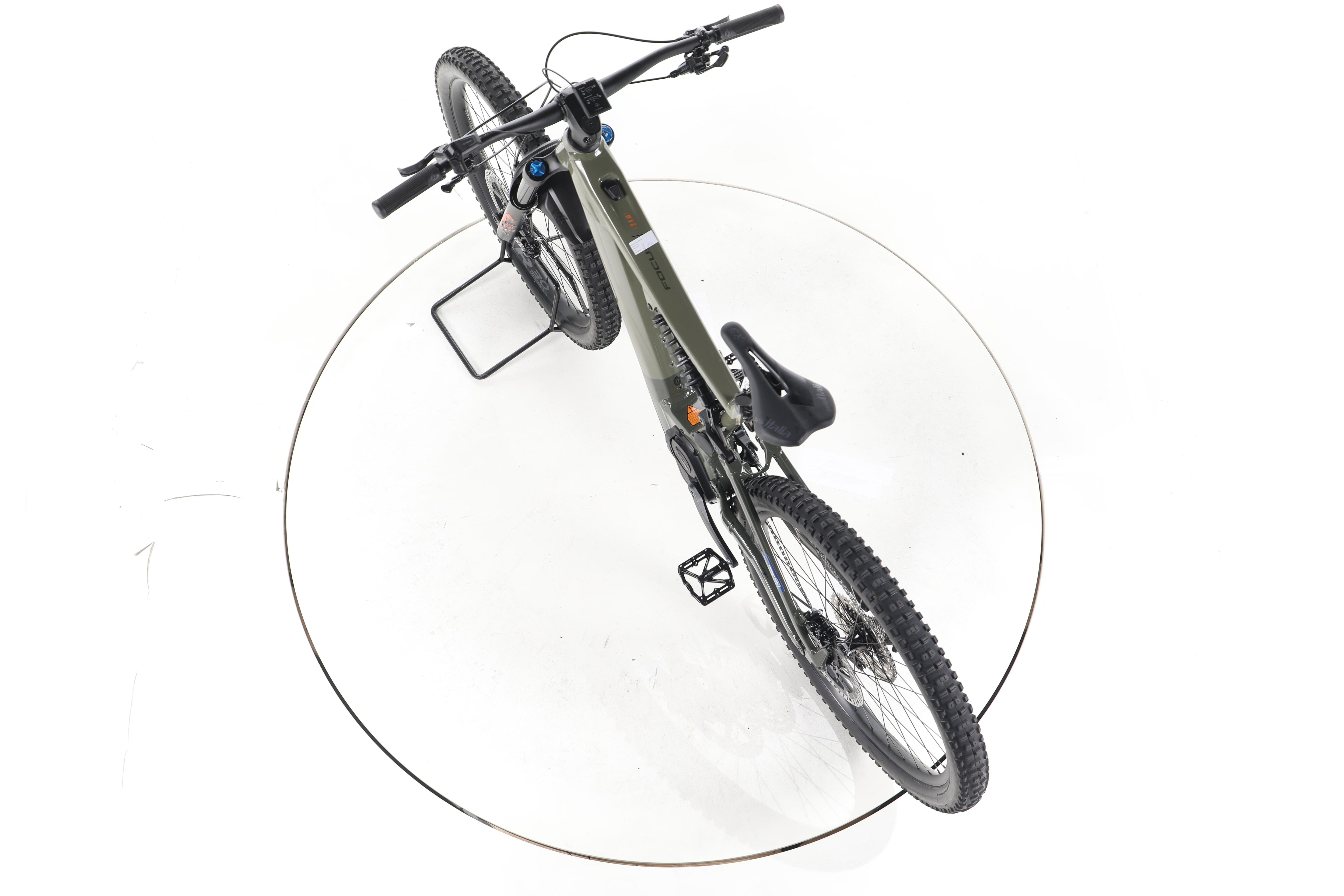 Focus SAM² 6.8 E-Bike Fully - Image 21