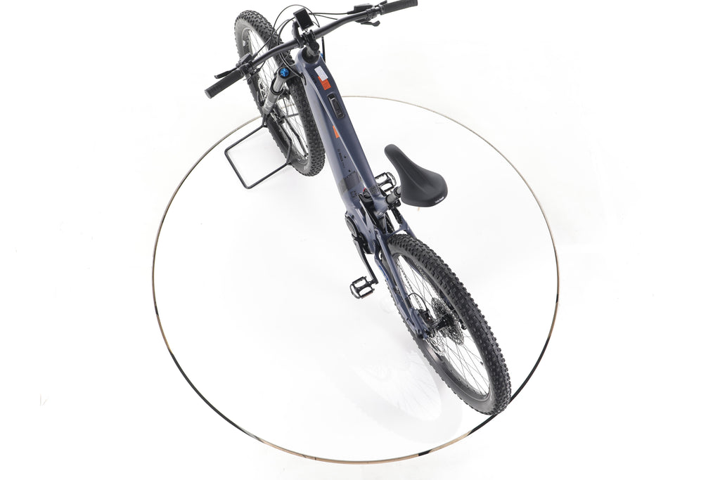 Conway Xyron S 3.9 E-Bike Fully - Image 21