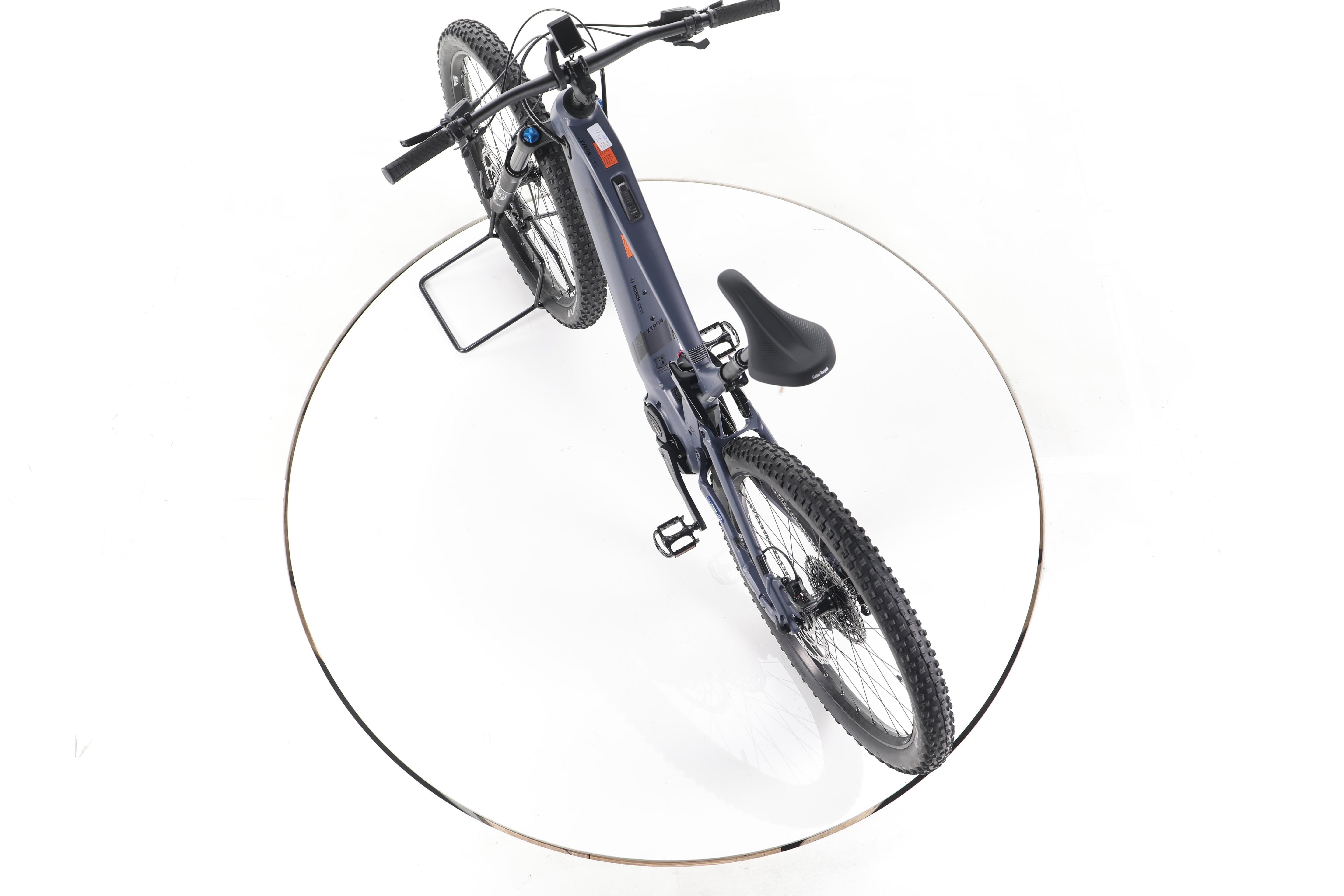 Conway Xyron S 3.9 E-Bike Fully - Image 21