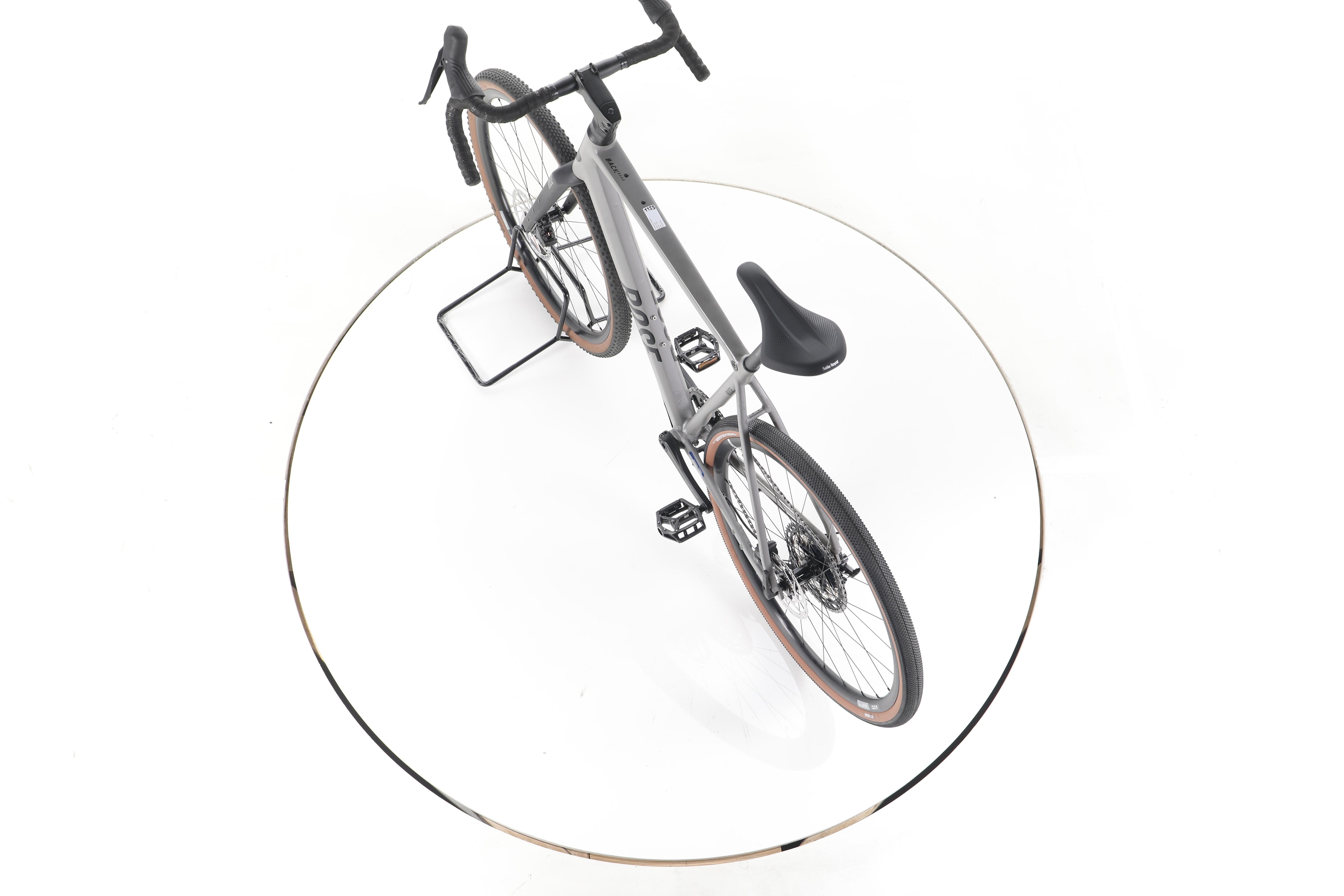 Rose BACKROAD AL GRX RX610 1x12 Gravelbike 2024 - Image 21