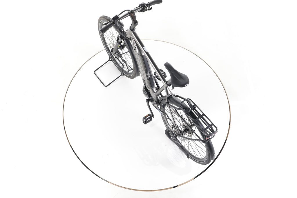 Giant Explore E+ 3 Trekking E-Bike - Image 21