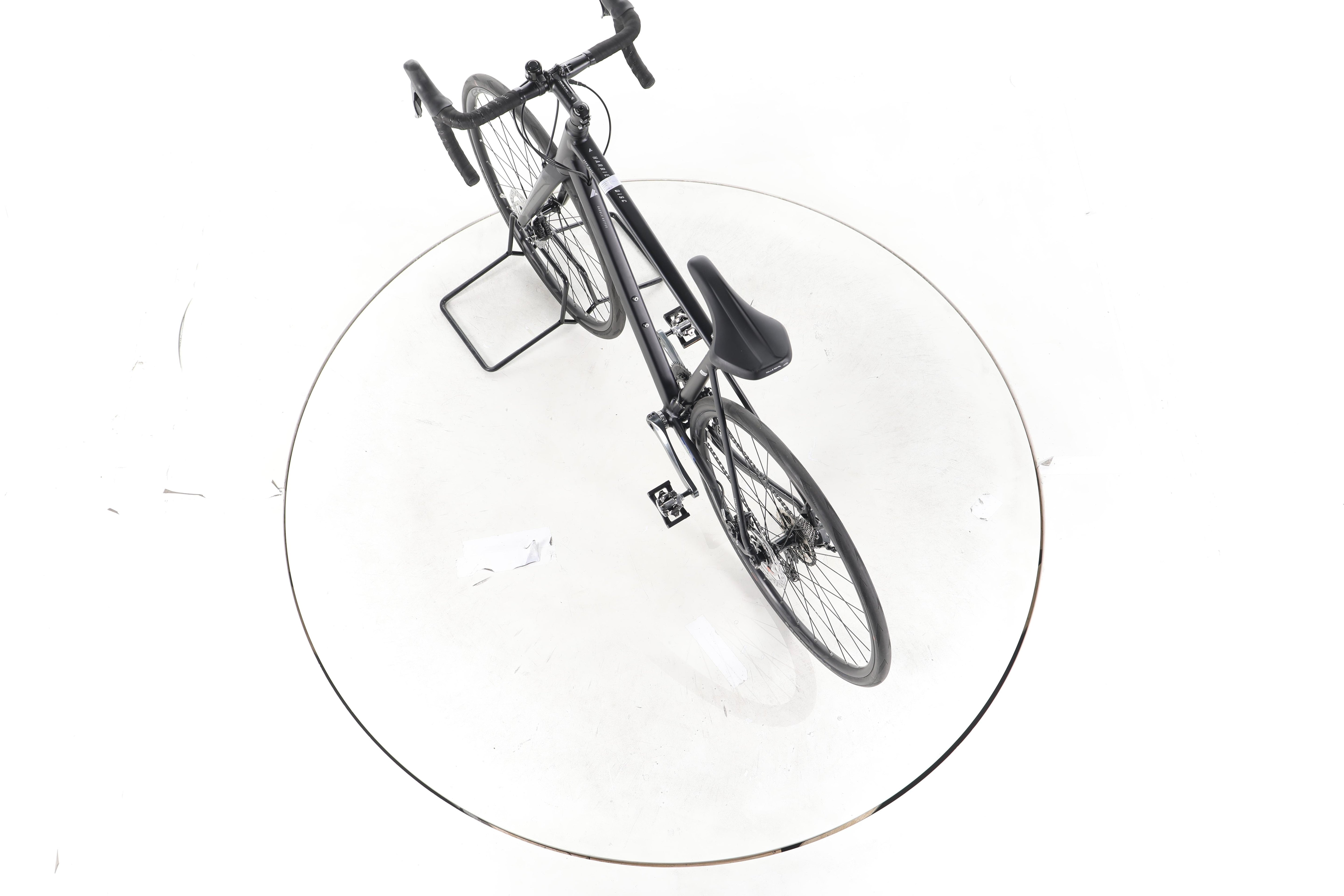 Bulls Harrier 2 Oisc Rennrad 2024 - Image 21