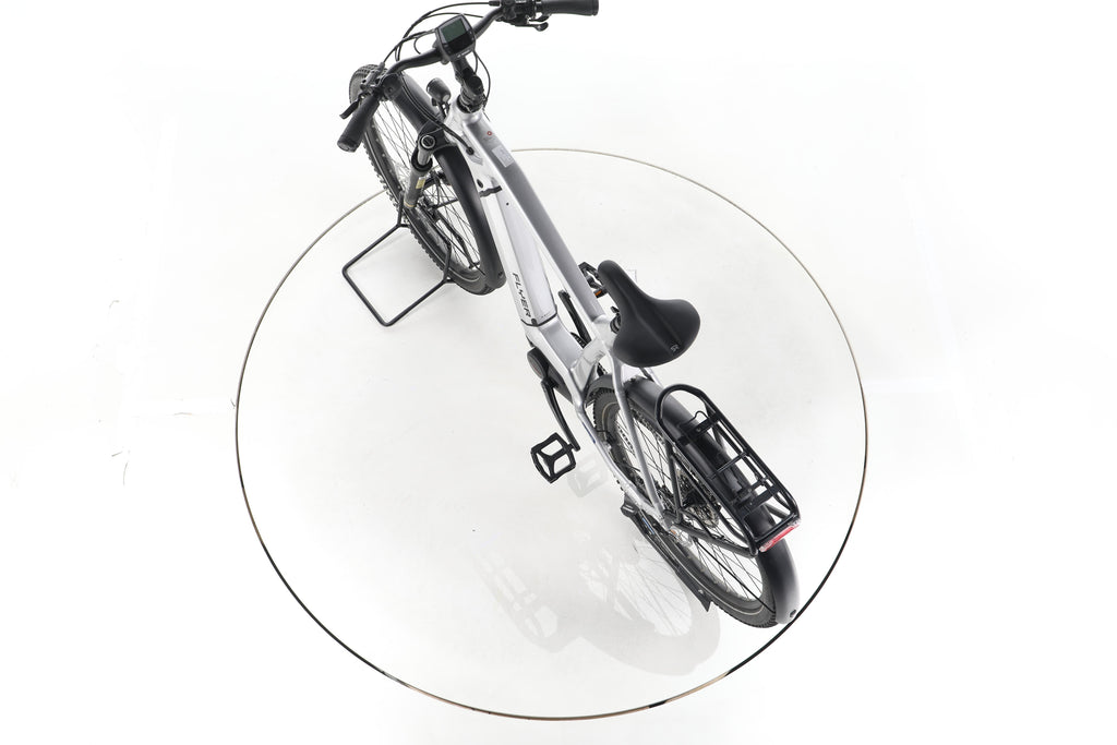 FLYER Gotour6 7.12 Trekking E-Bike - Image 21