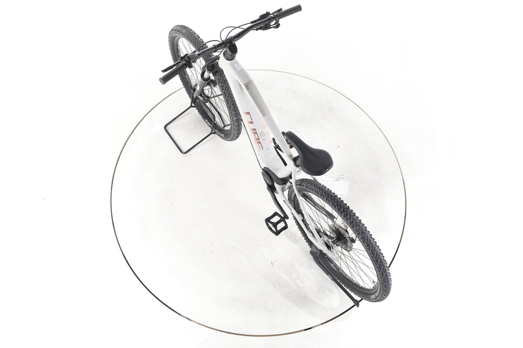 Cube Reaction Hybrid ONE E-Bike - Image 21
