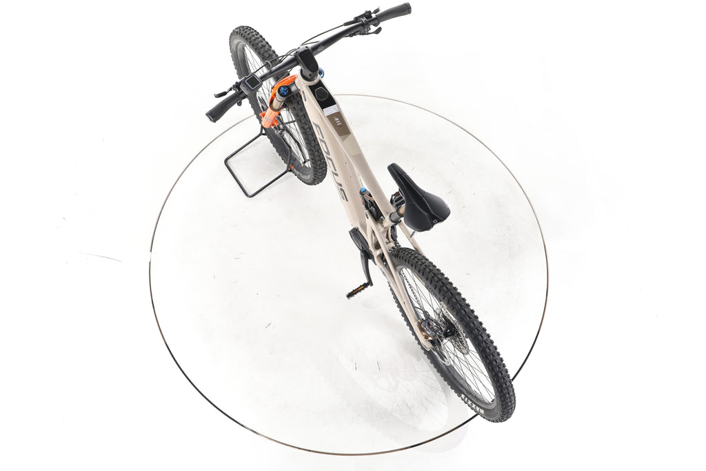 Focus Sam² 6.9 E-Bike Fully - Image 21