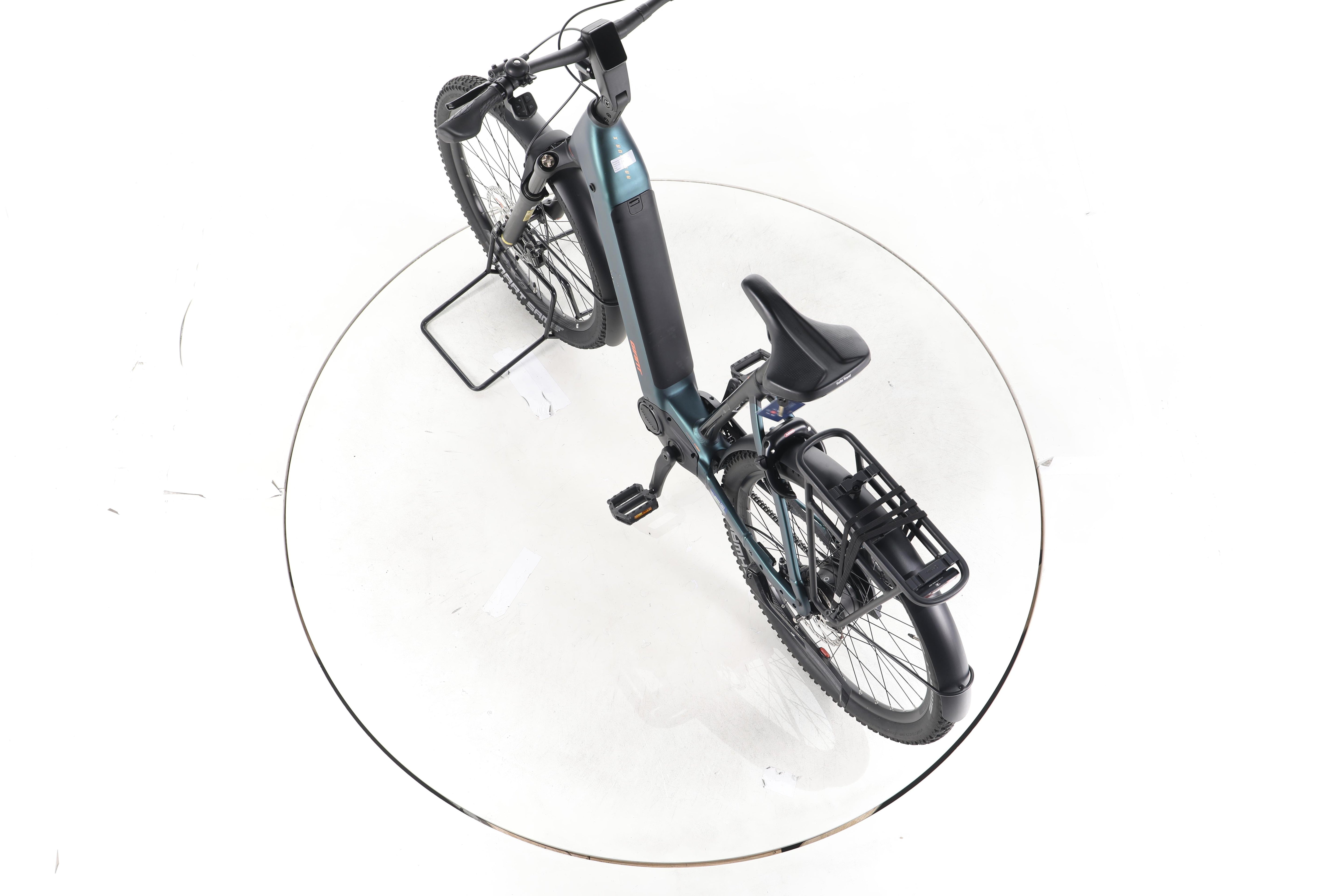 Giant AnyTour X E+ 0 City E-Bike Tiefeinsteiger 2024 - Image 21