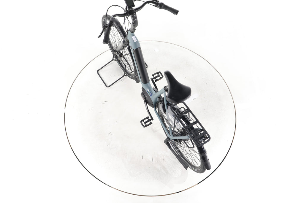 Gazelle Arroyo C5 HMB Elite City E-Bike Tiefeinsteiger - Image 21