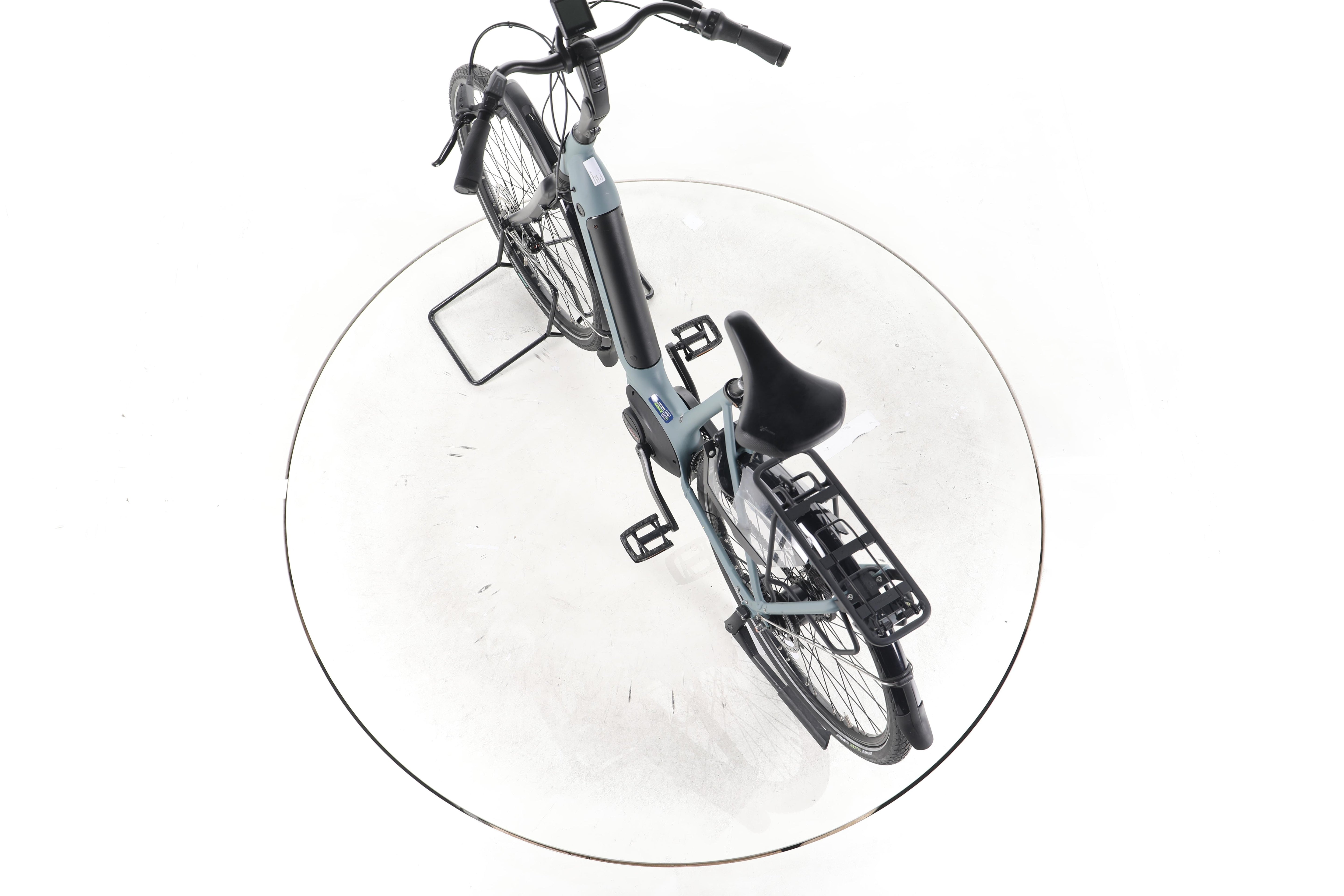 Gazelle Arroyo C5 HMB Elite City E-Bike Tiefeinsteiger - Image 21