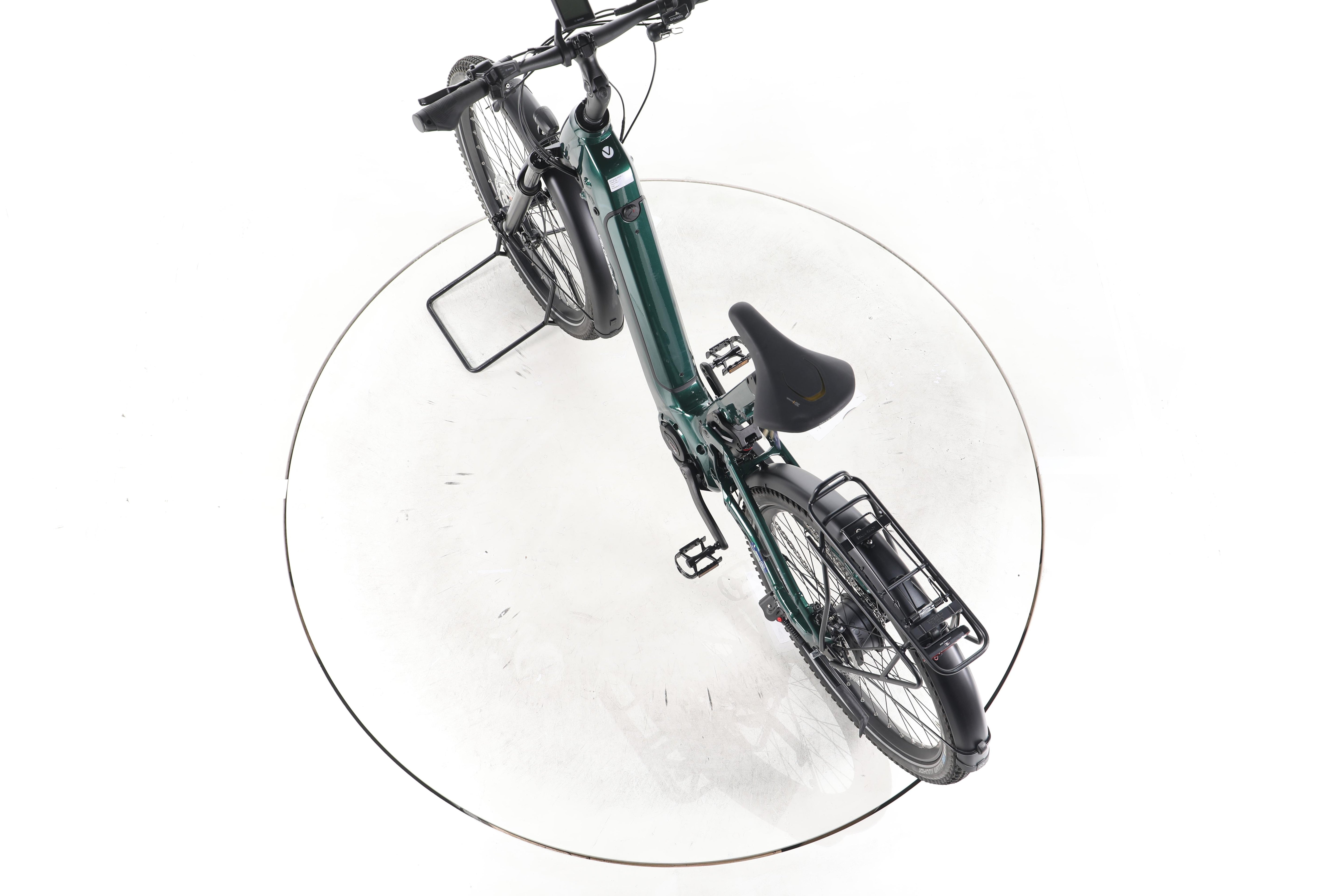 Velo de Ville FEB 990 FS Smart SUV E-Bike Tiefeinsteiger - Image 21