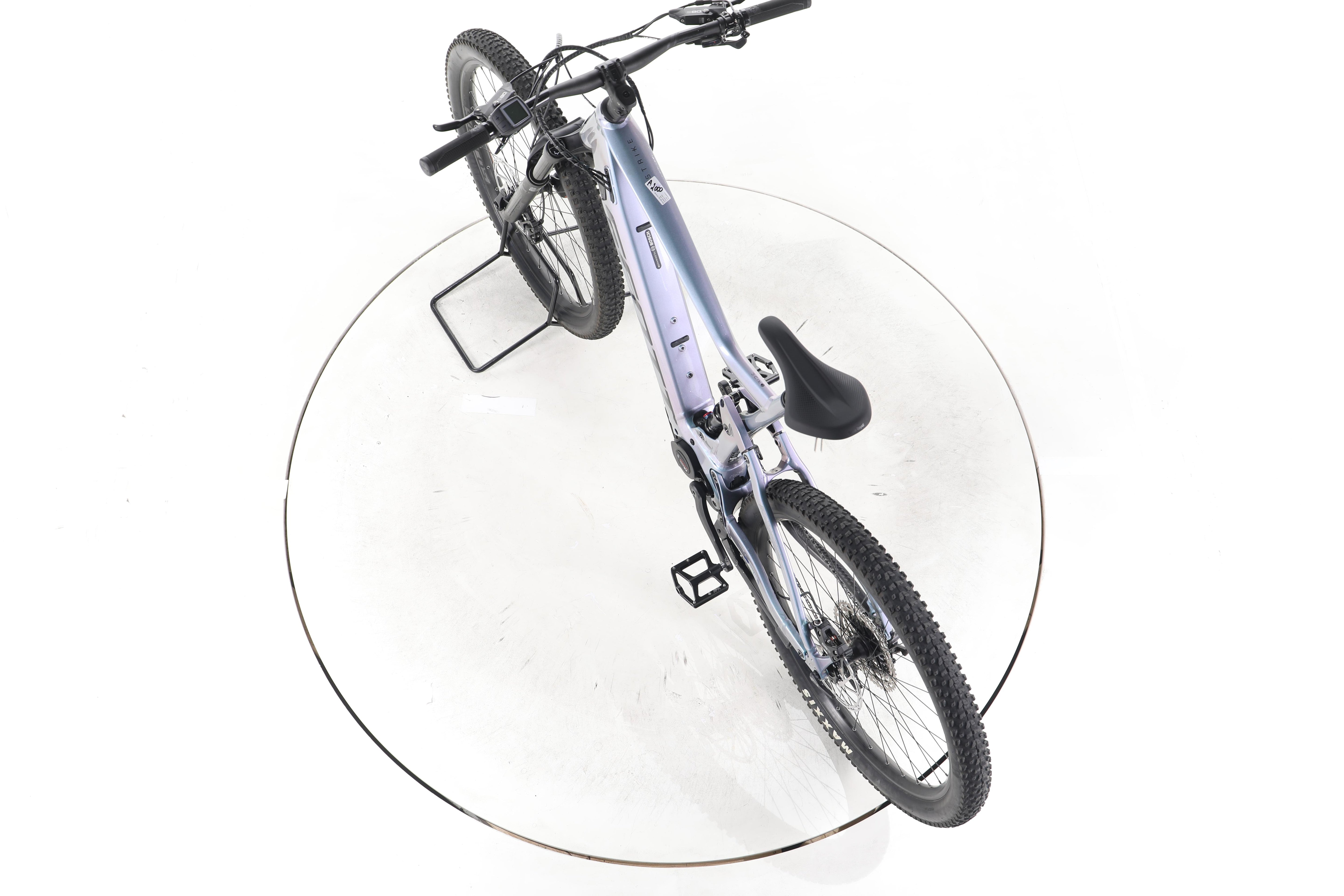 Scott Strike eRide 920 E-Bike Fully - Image 21