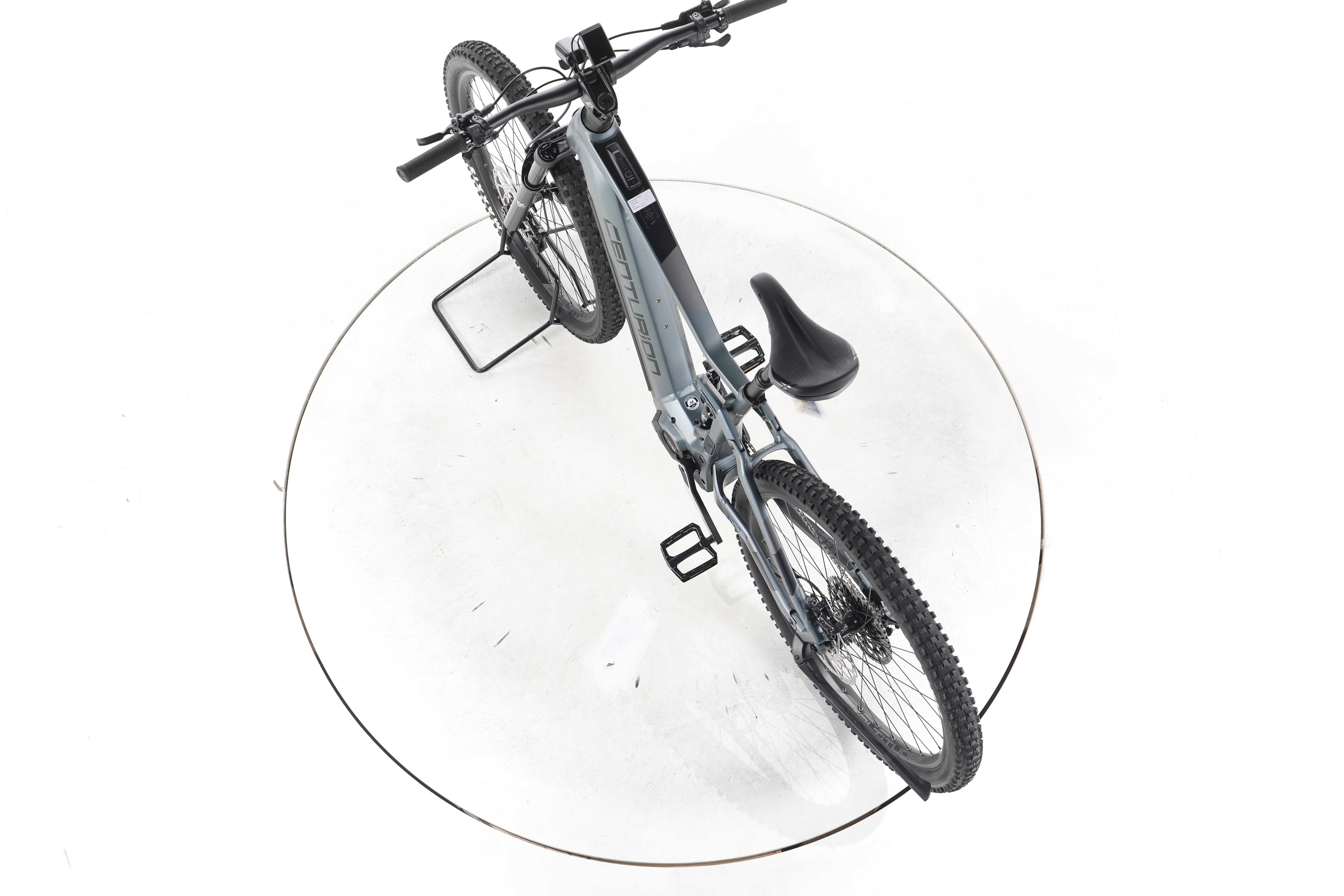 Centurion NUMINIS R2700I E-Bike Fully 2024 - Image 21