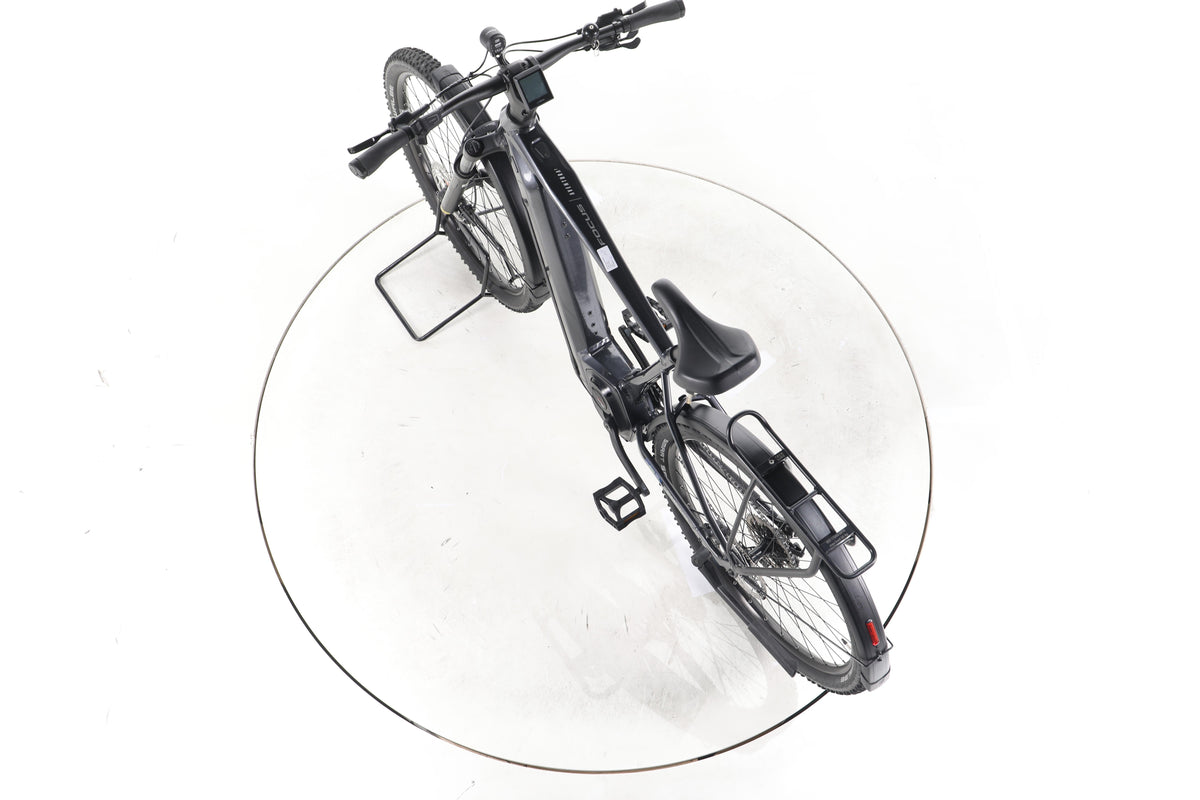 Focus Aventura² 6.7 Trekking E-Bike - Image 21