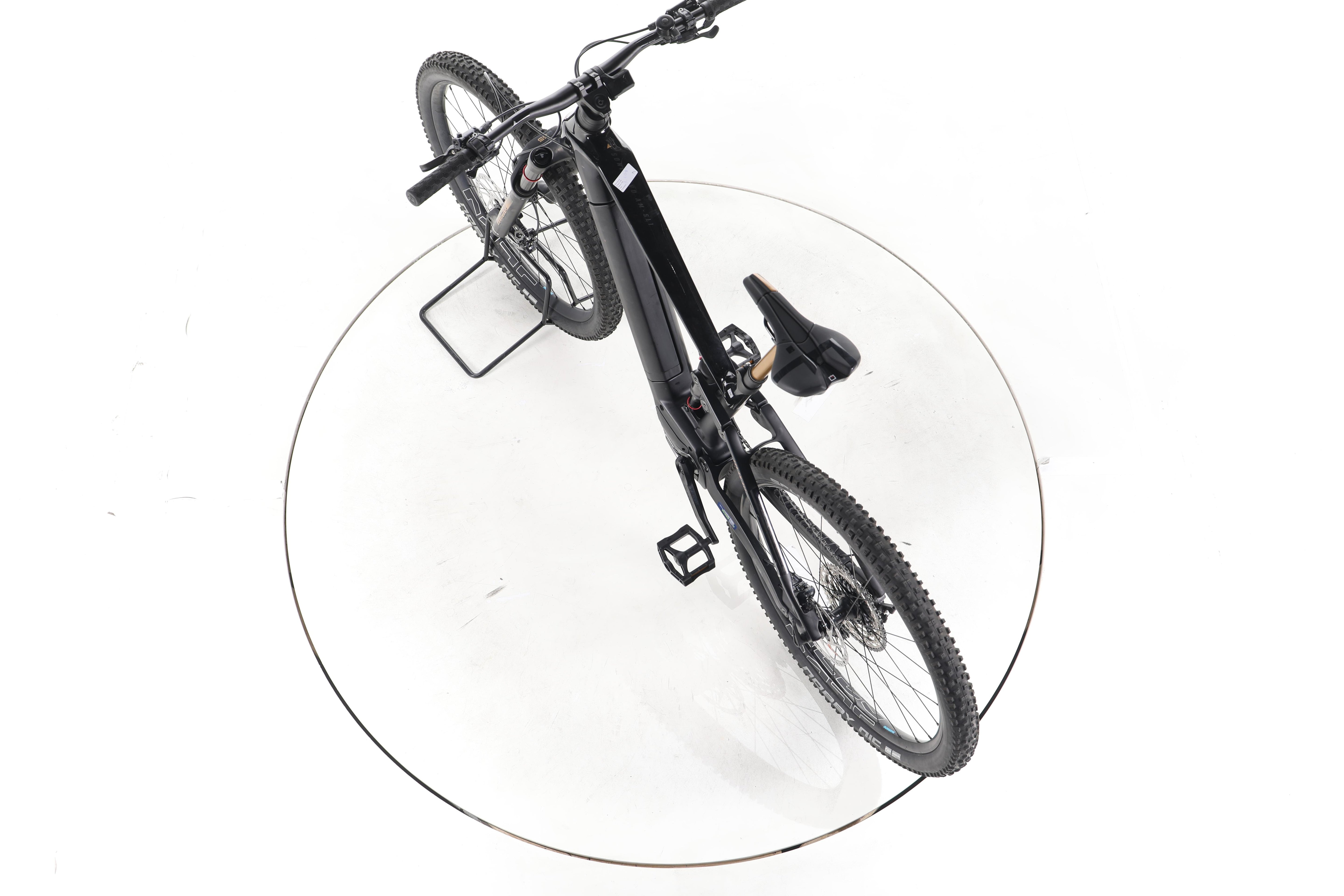 Bulls Sonic EVO AM SL 1 E-Bike Fully Carbon - Image 21