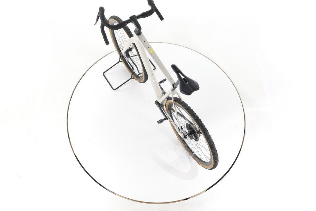 Rose Backroad GRX RX820 1x12 Gravelbike Carbon 2024 - Image 21