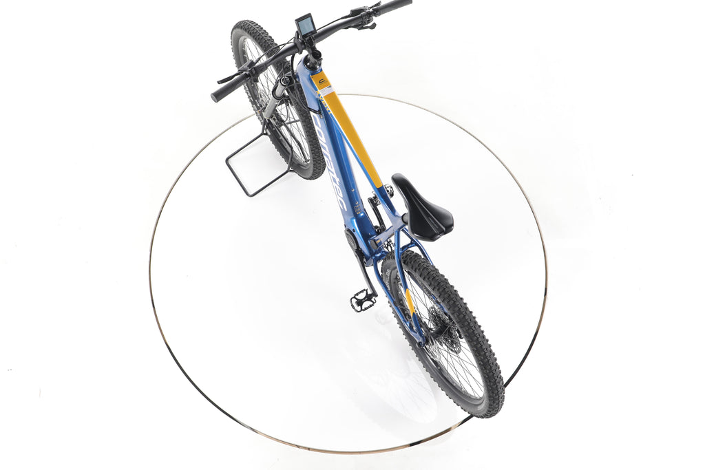 Corratec E-Power X-Vert Race Trinity E-Bike - Image 21