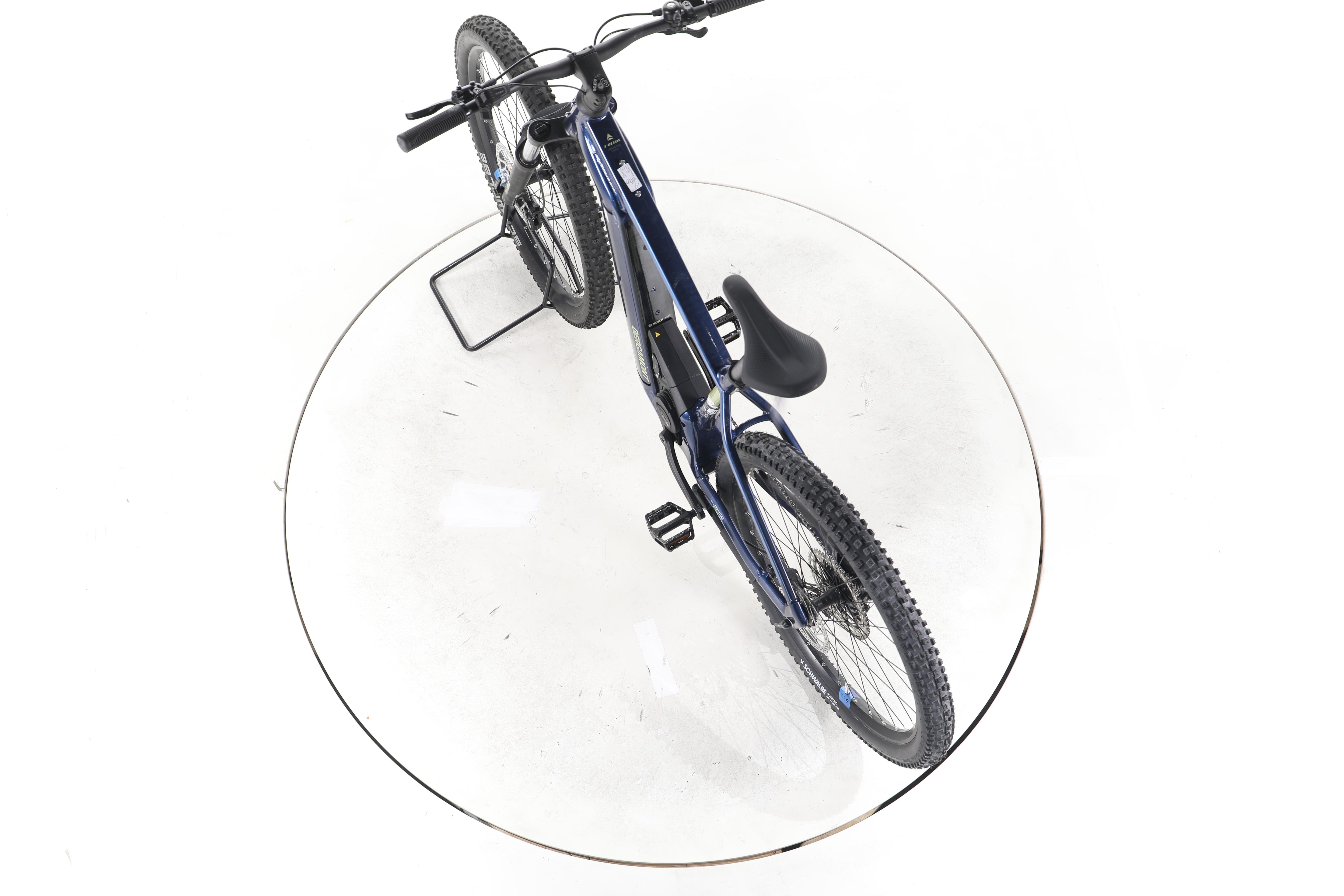 Bergamont E-Revox Premium Sport FMN E-Bike - Image 21