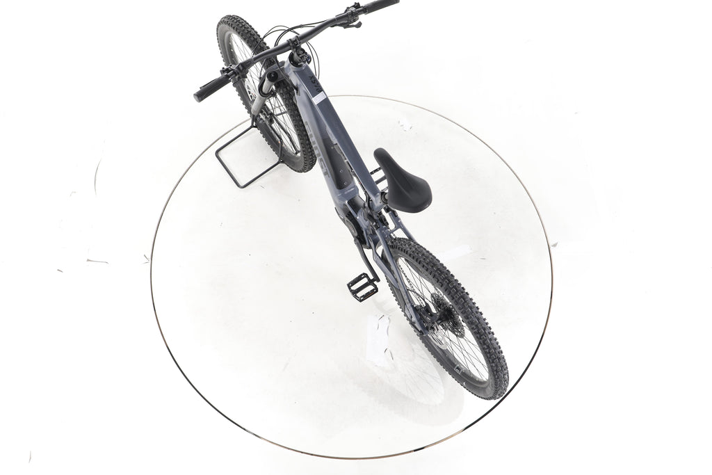 Ghost E-ASX 160 E-Bike Fully - Image 21