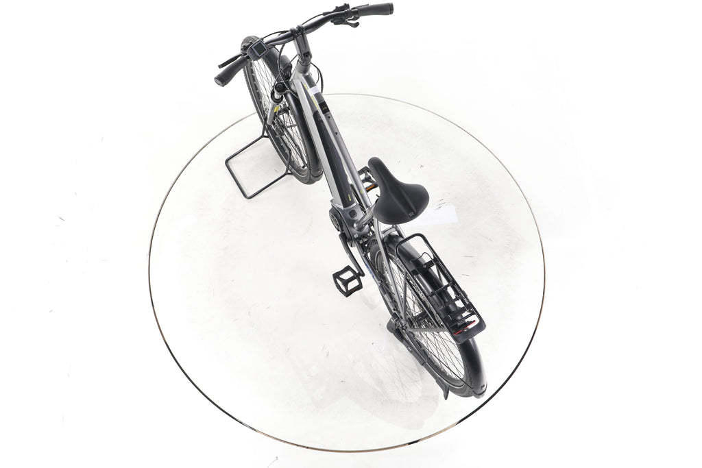 Winora IX10 Trekking E-Bike - Image 21