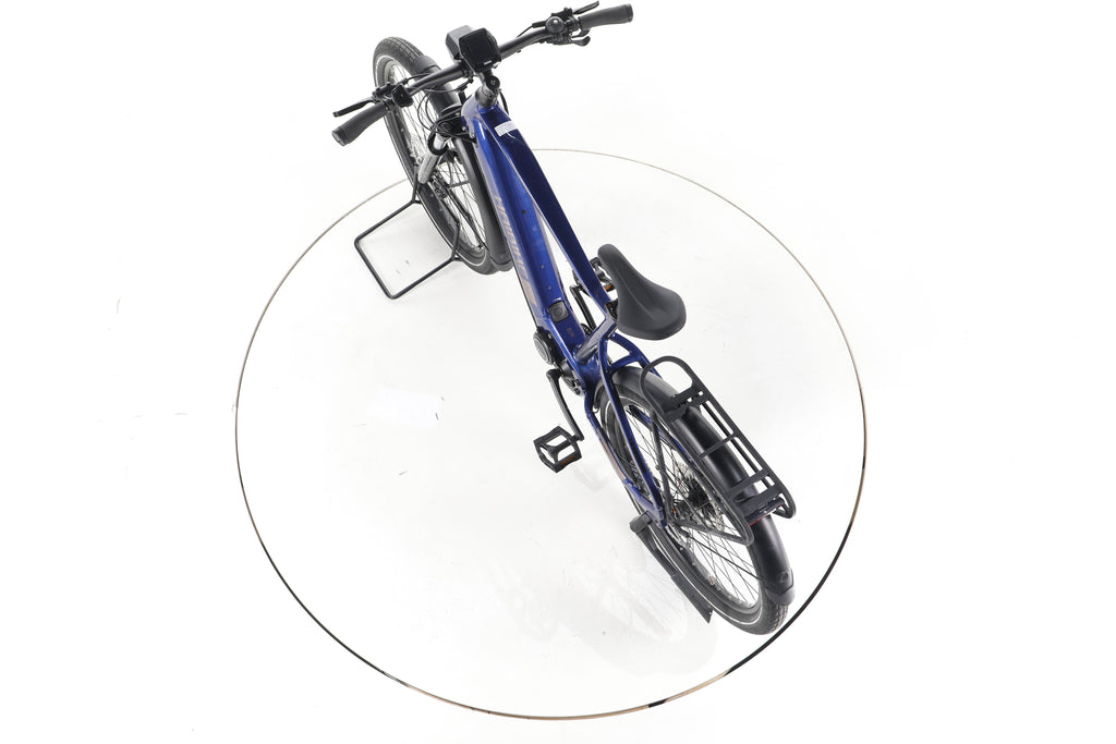 Haibike Trekking 7 Trekking E-Bike - Image 21