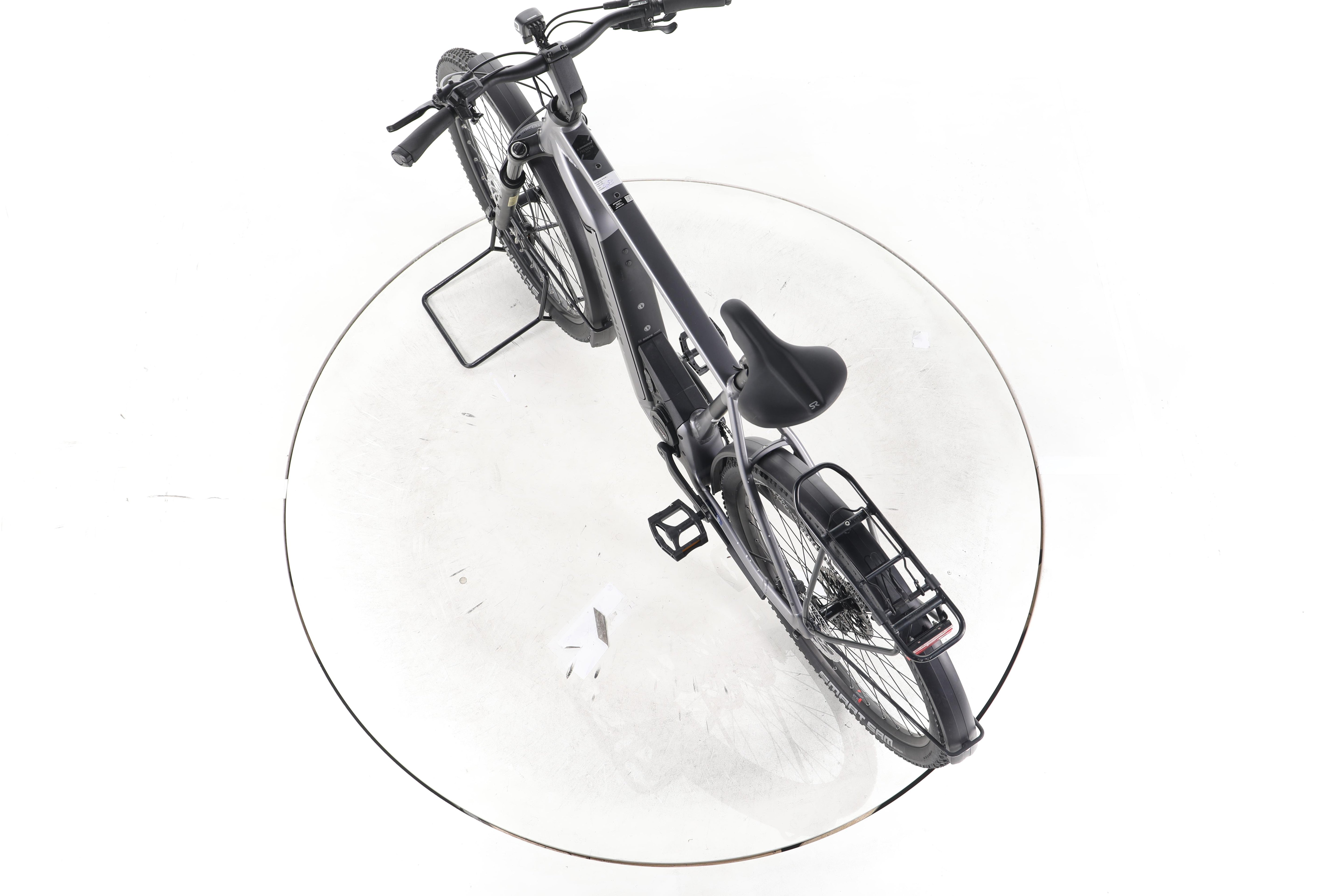 Bergamont E-Horizon Premium SUV SUV E-Bike - Image 21