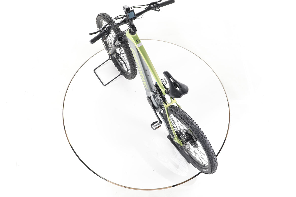 Corratec Rs 160 Elite E-Bike Fully - Image 21