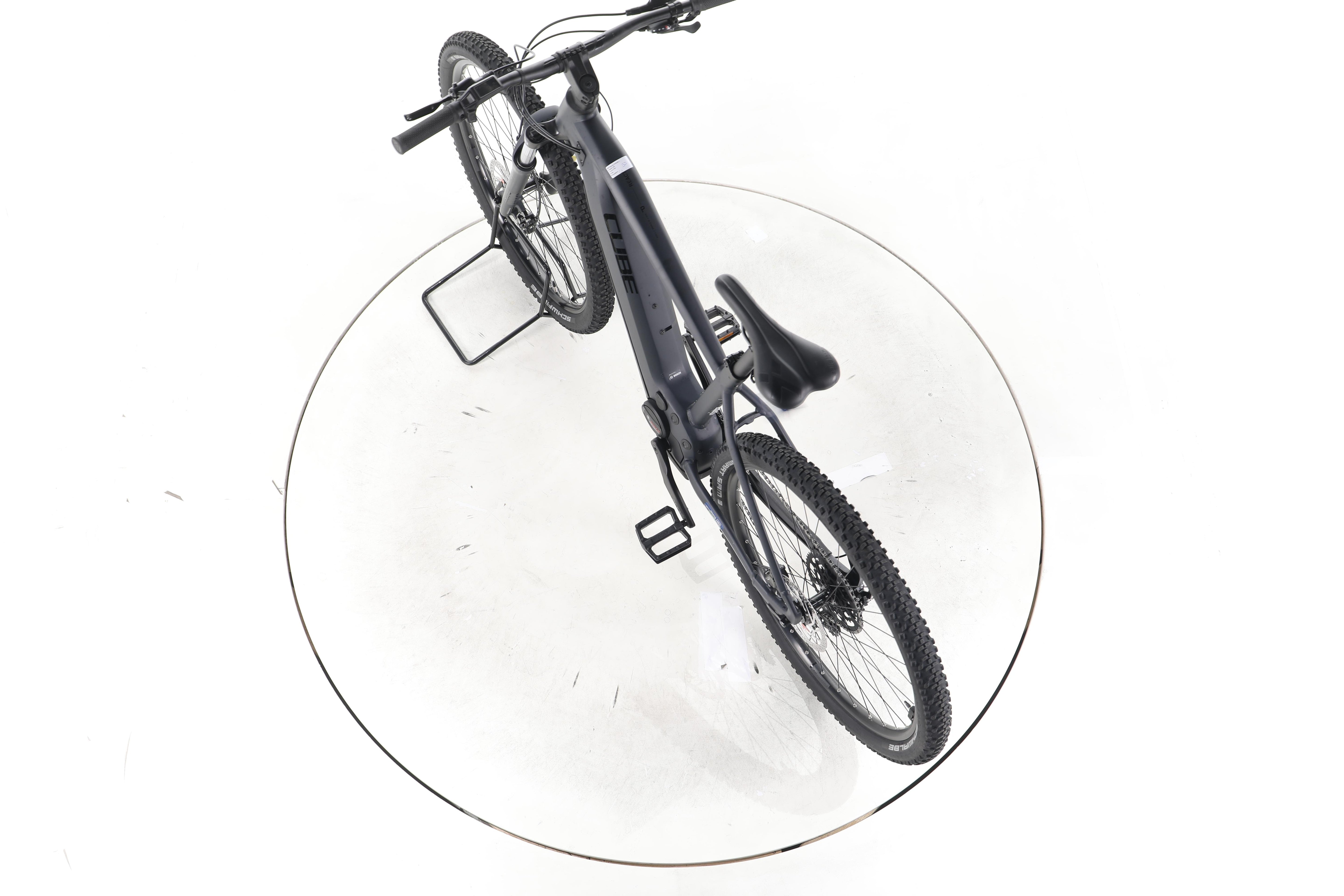 Cube Reaction Hybrid Performance E-Bike 2025 - Image 21