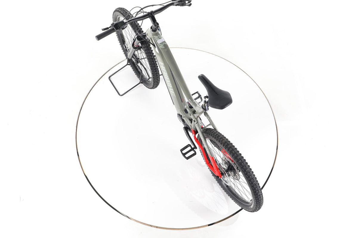 Haibike AllMtn4 E-Bike Fully - Image 21