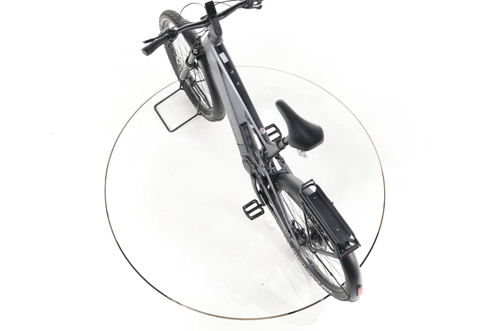 FLYER Goroc X SUV E-Bike - Image 21