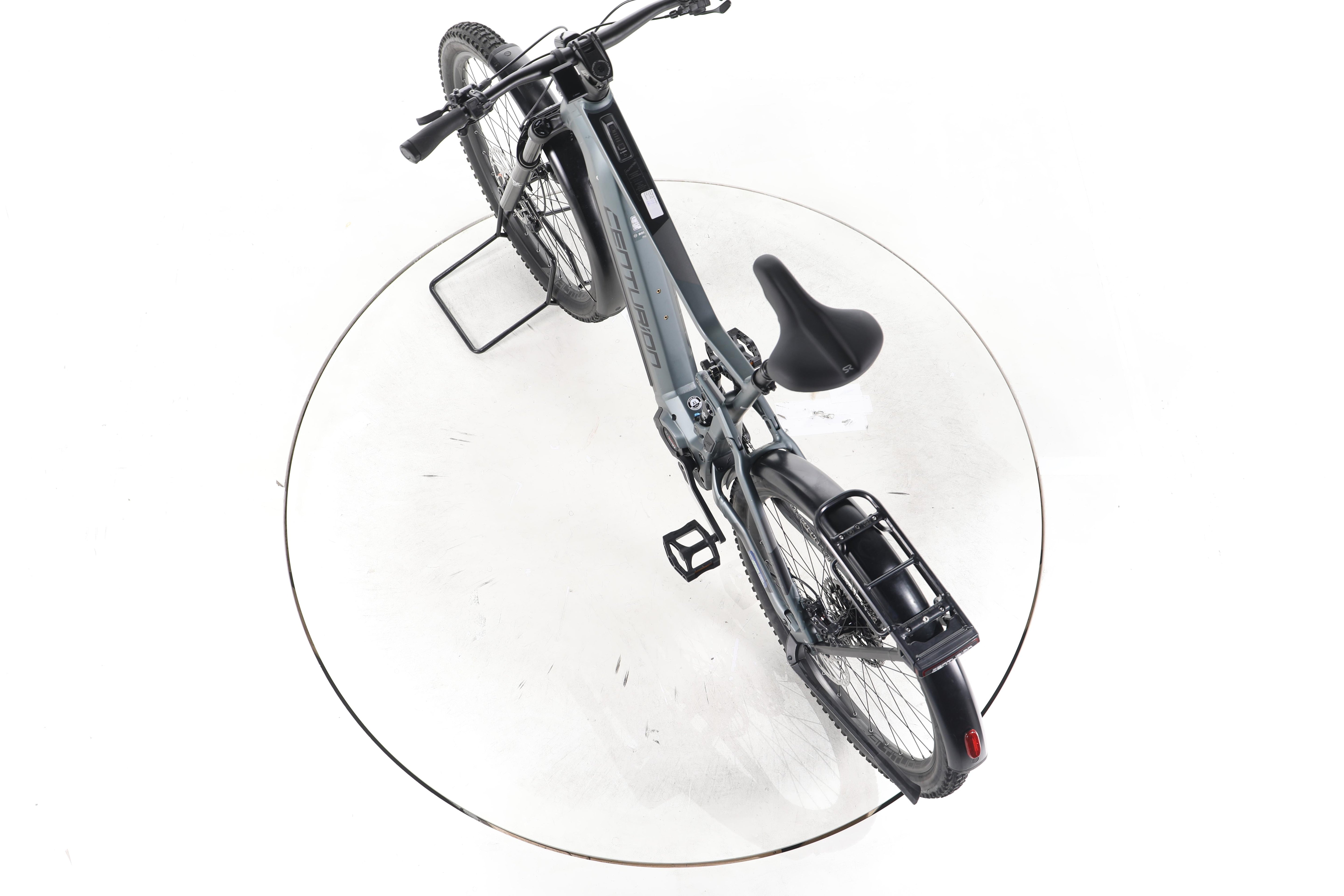 Centurion Numinis R2700i EQ SUV E-Bike 2024 - Image 21