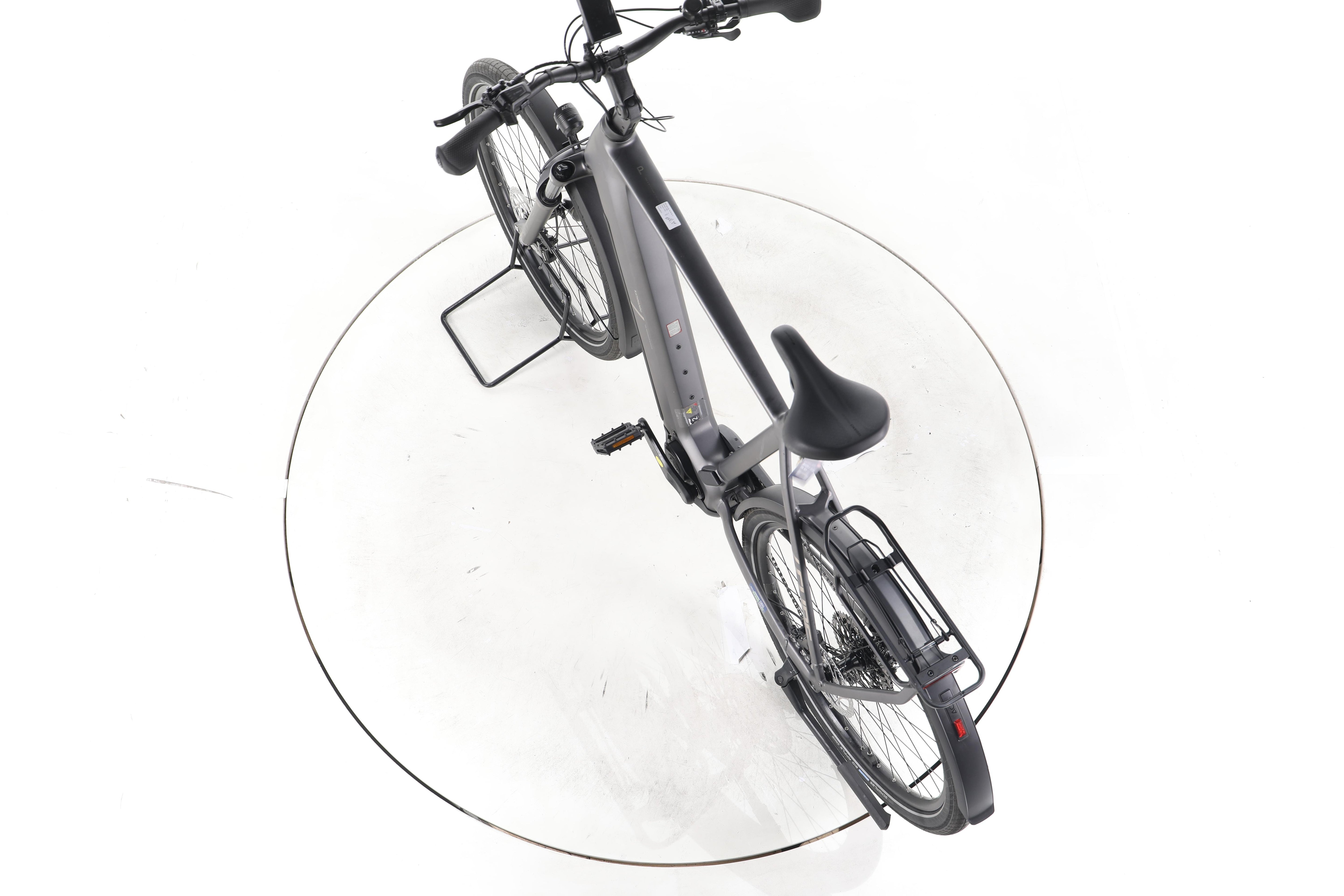 Cube Kathmandu Hybrid Pro Trekking E-Bike 2025 - Image 21