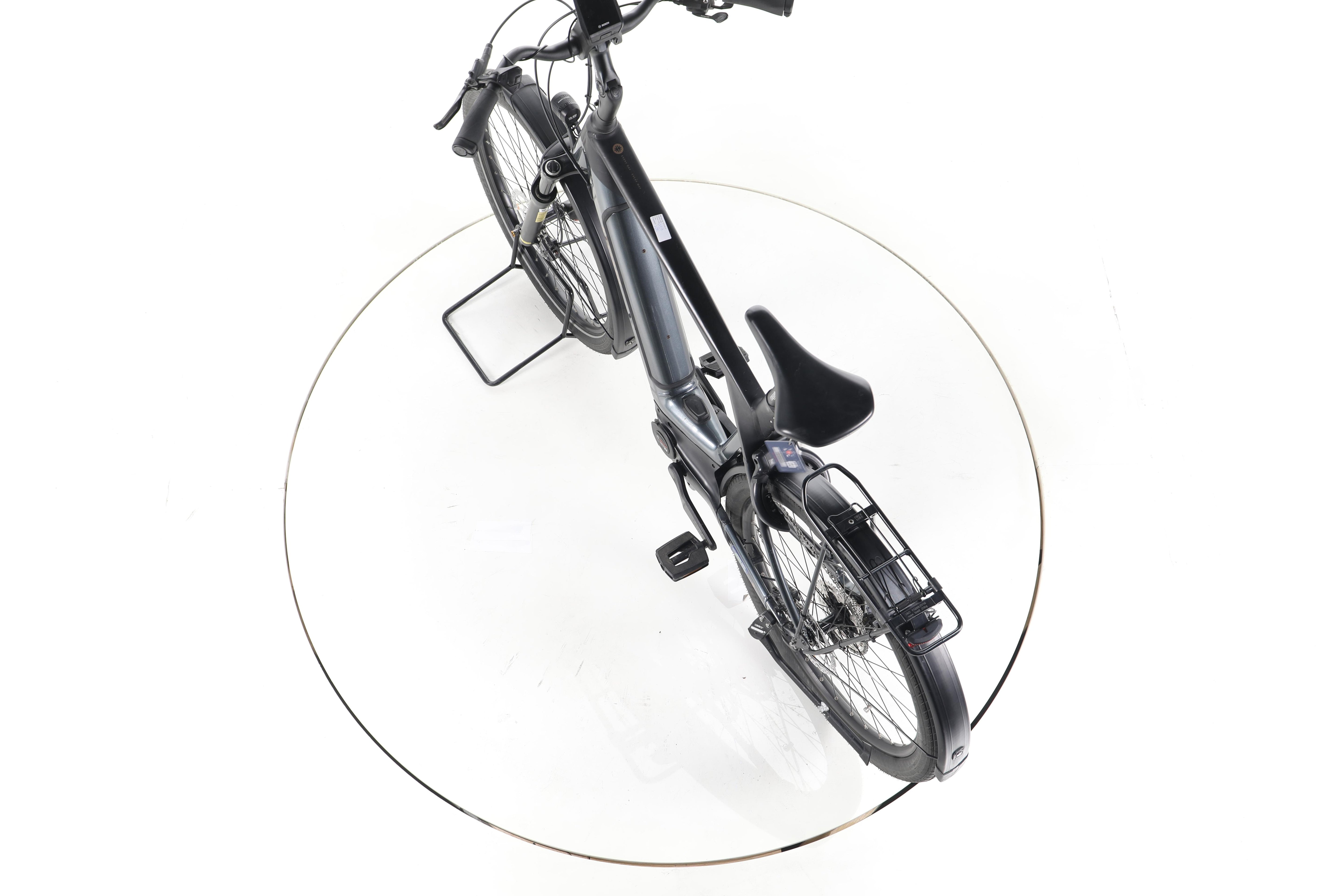 Kreidler Vitality Eco 10 Sport Trekking E-Bike - Image 21