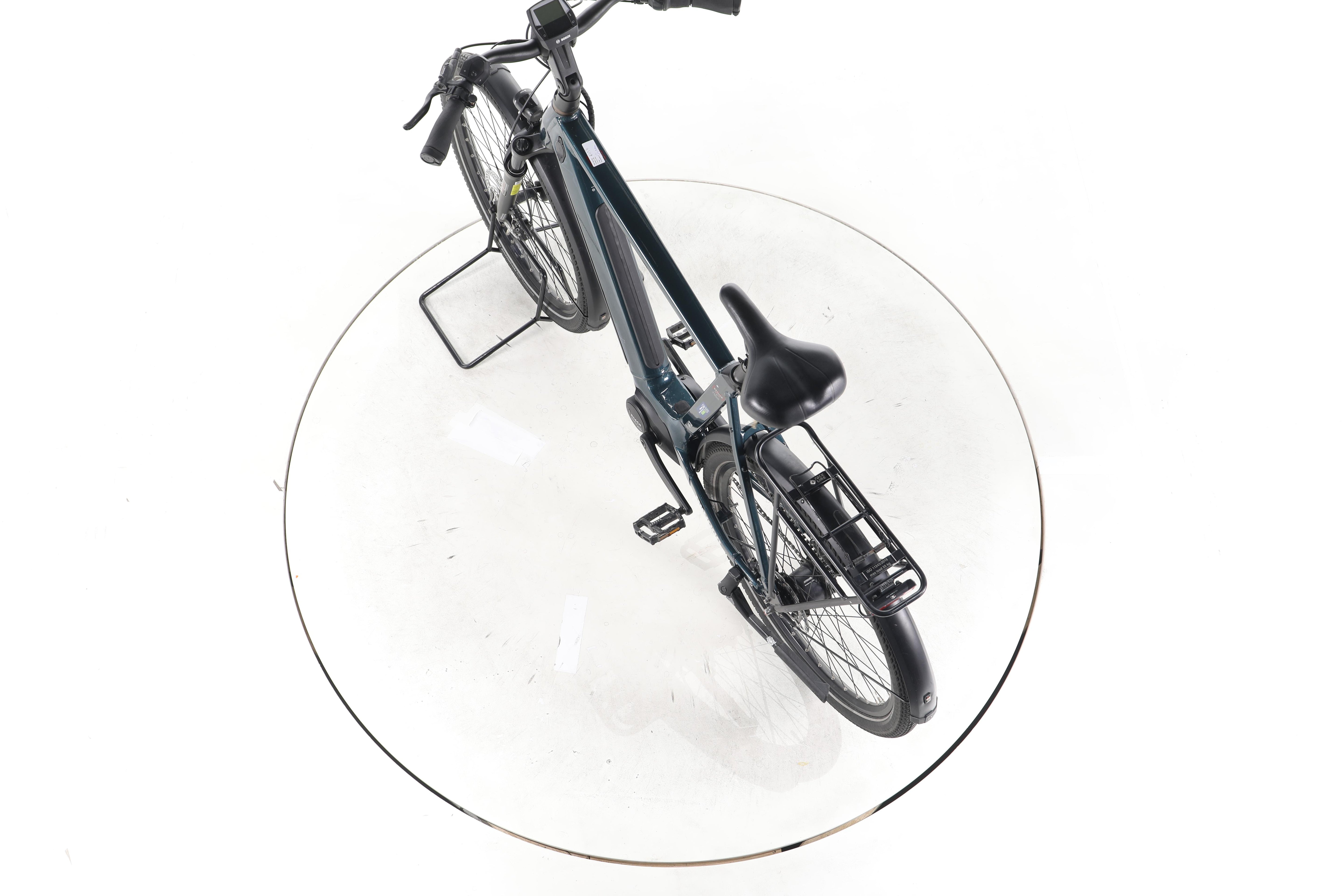 Winora Sinus N8 City E-Bike - Image 21