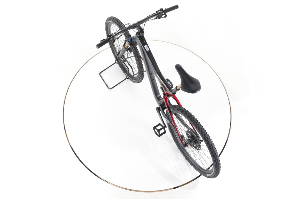 Orbea Oiz M-PRO Fahrrad Fully - Image 21