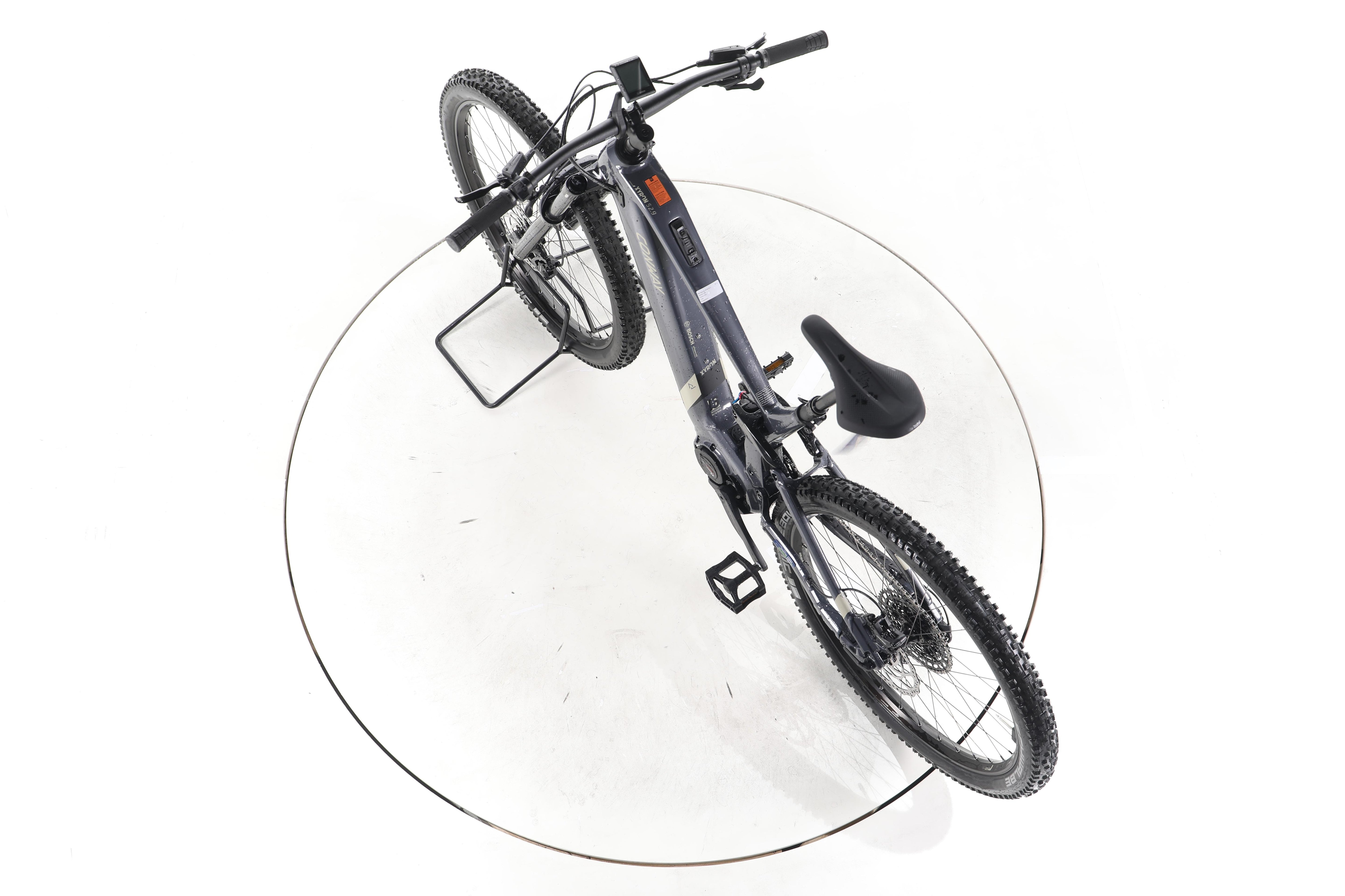 Conway Xyron S 2.9 E-Bike Fully - Image 21