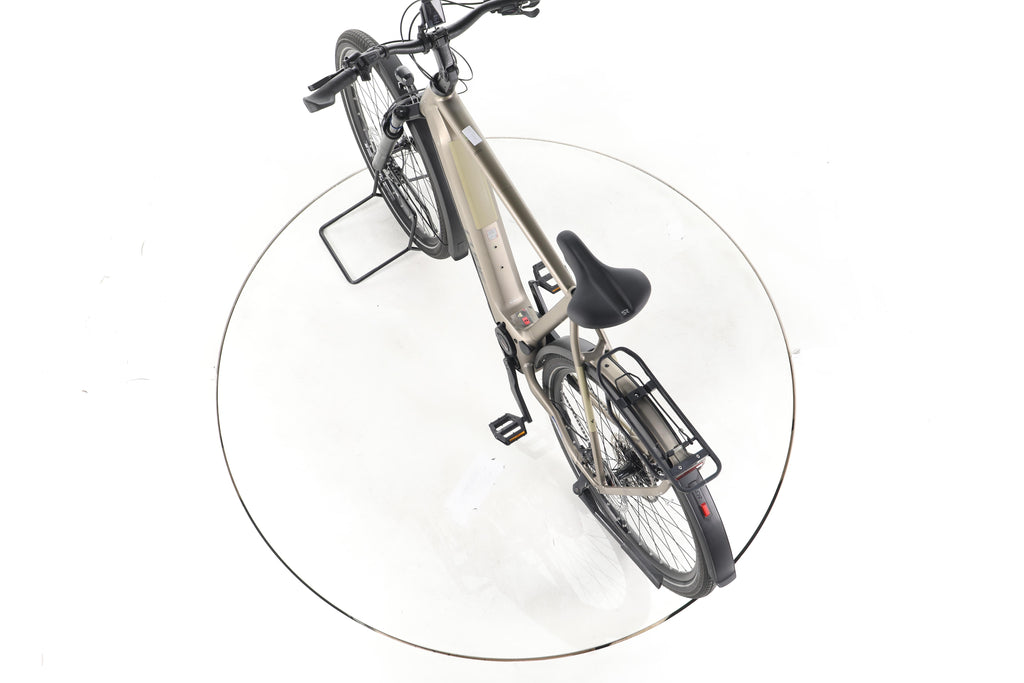 Cube Kathmandu Hybrid Pro Trekking E-Bike - Image 21