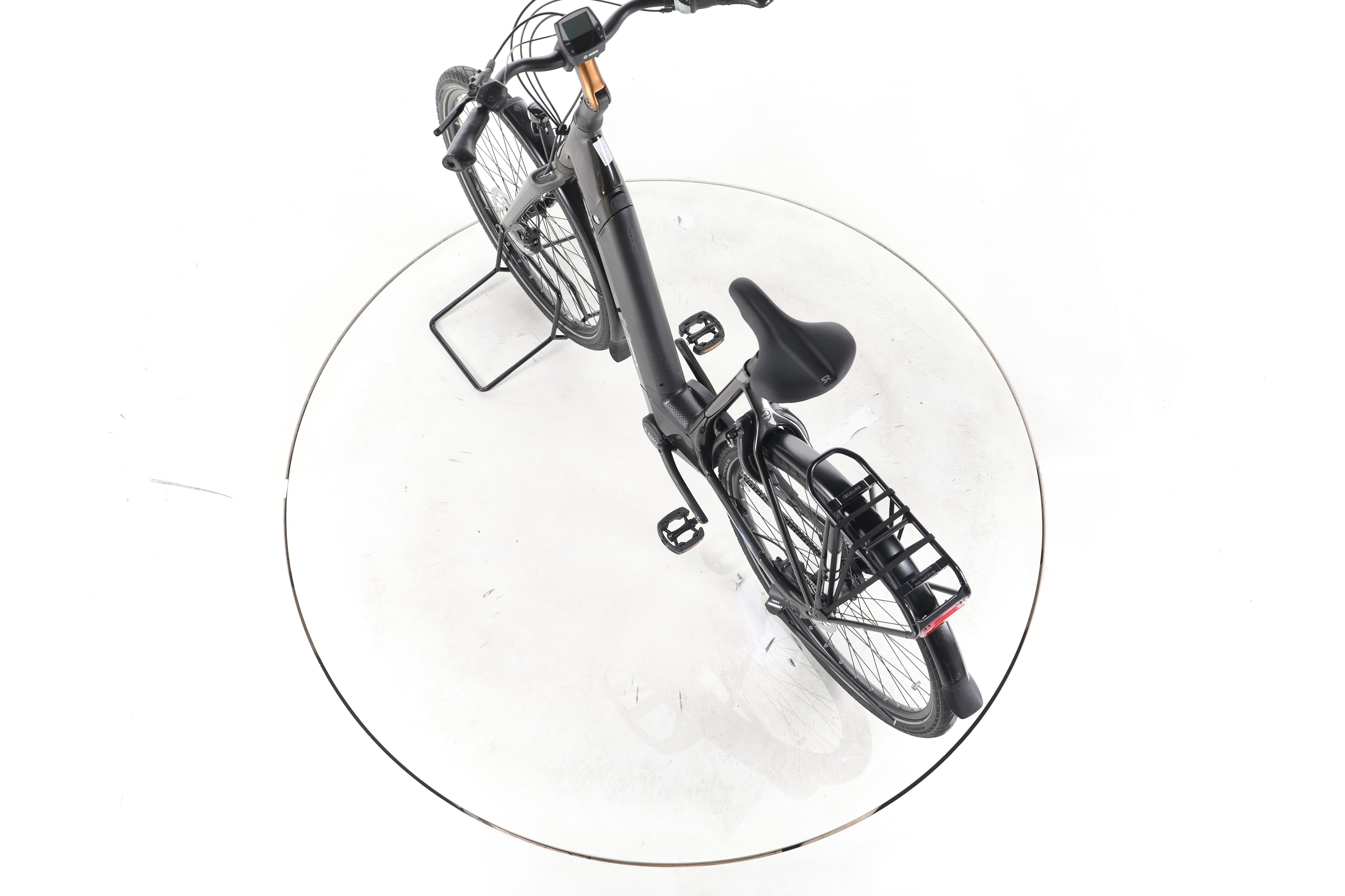 KOGA E-Nova EVO-PT City E-Bike Tiefeinsteiger - Image 21