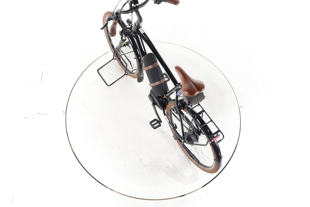 Riese & Müller Cruiser2 Vario City E-Bike - Image 21
