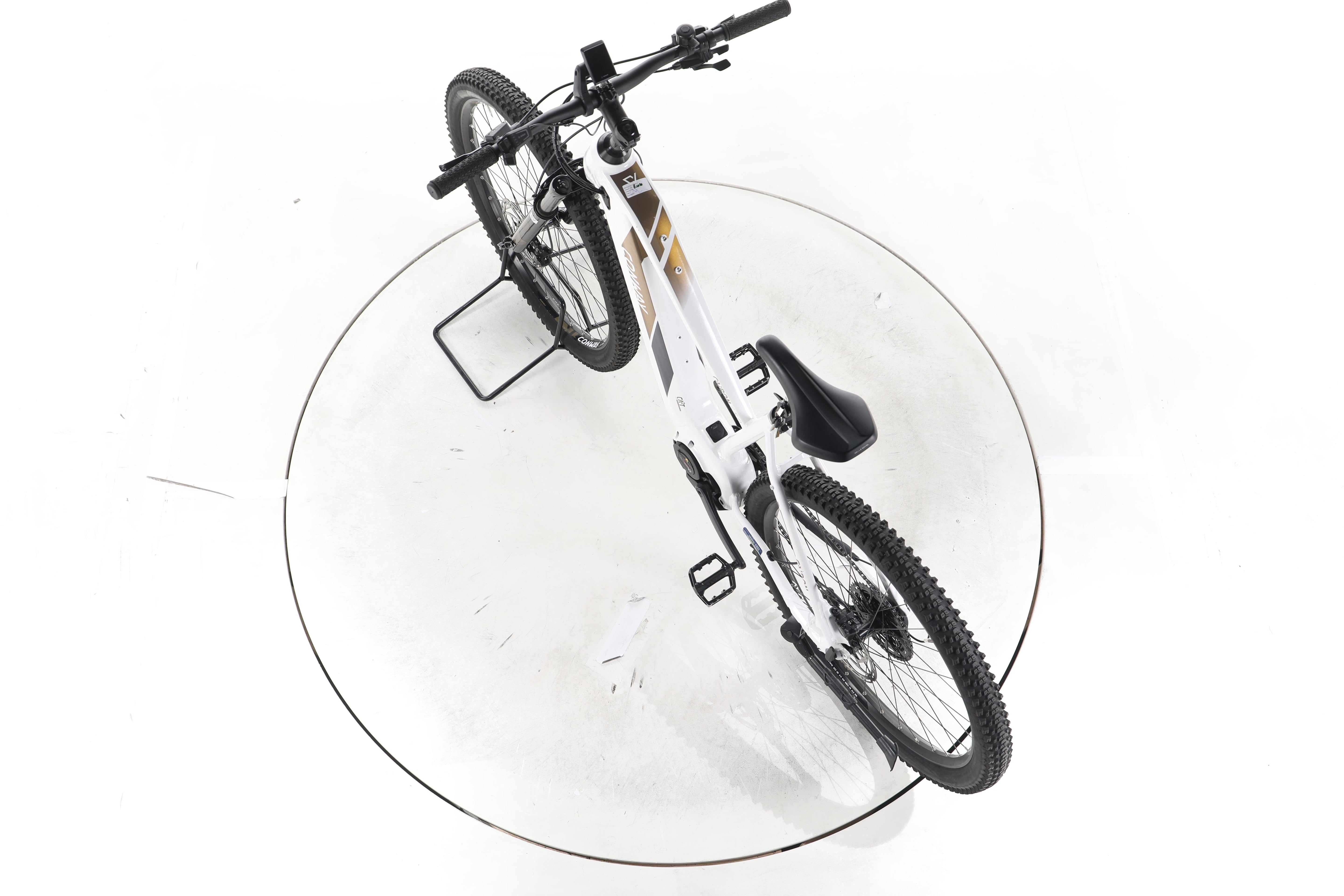 Conway Cairon S 5.0 E-Bike - Image 21
