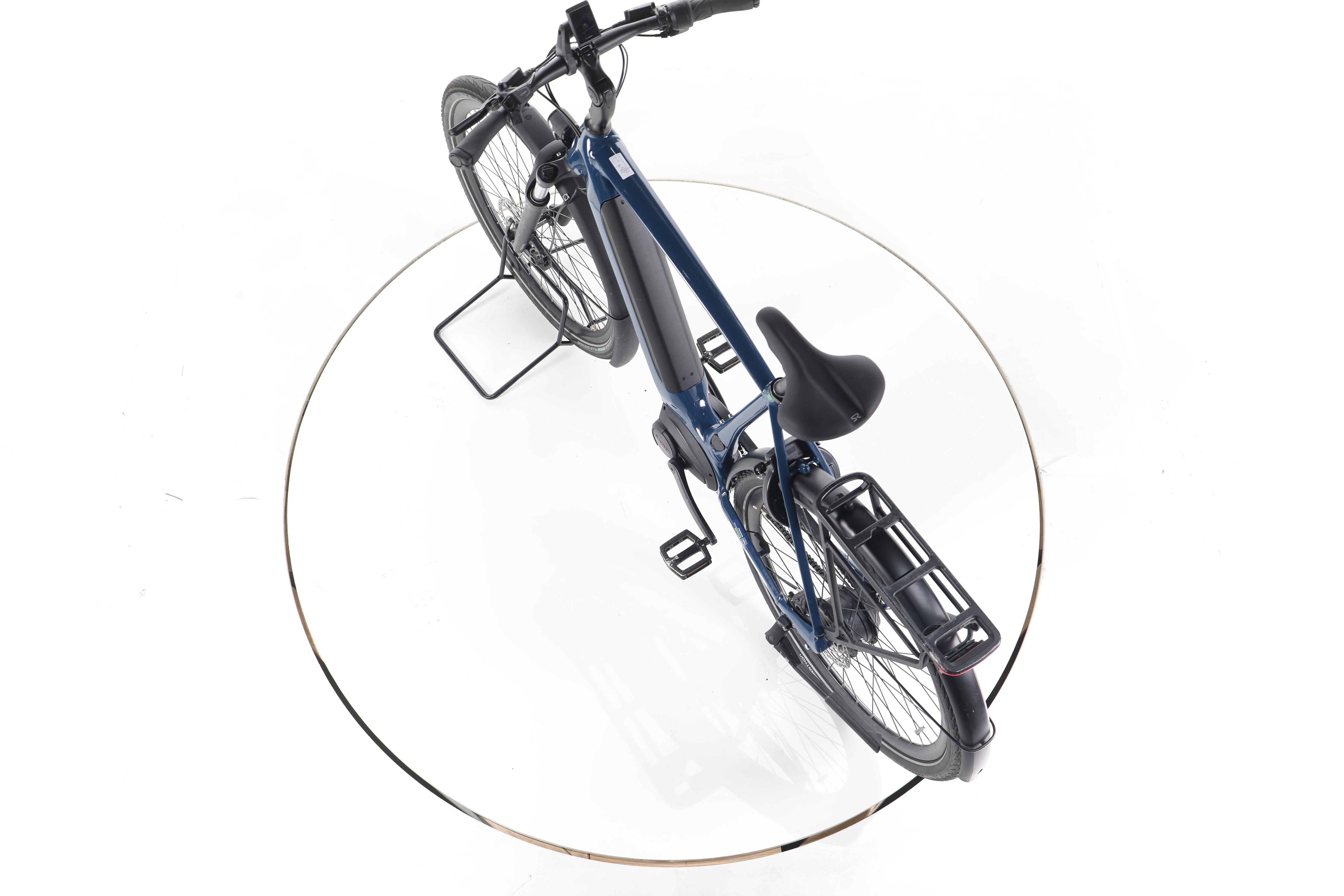 Gazelle Ultimate C380 HMB City E-Bike Tiefeinsteiger 2024 - Image 21