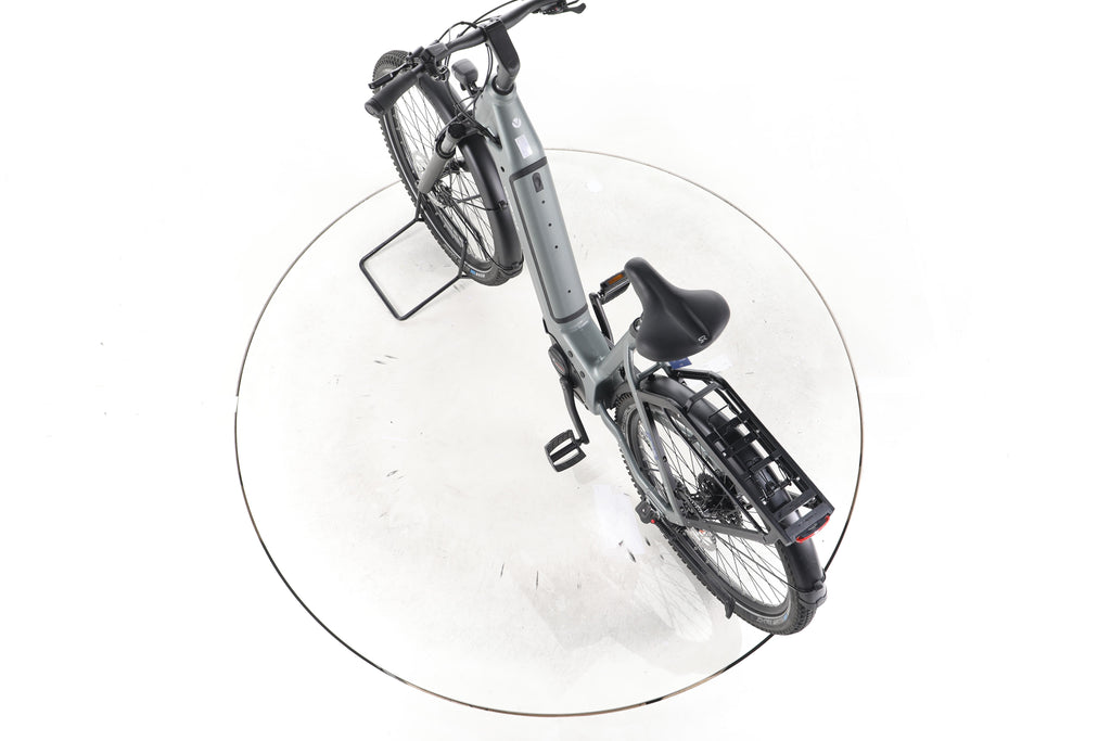 Velo de Ville SEB 890 Pro Trekking E-Bike Tiefeinsteiger 2024 - Image 21