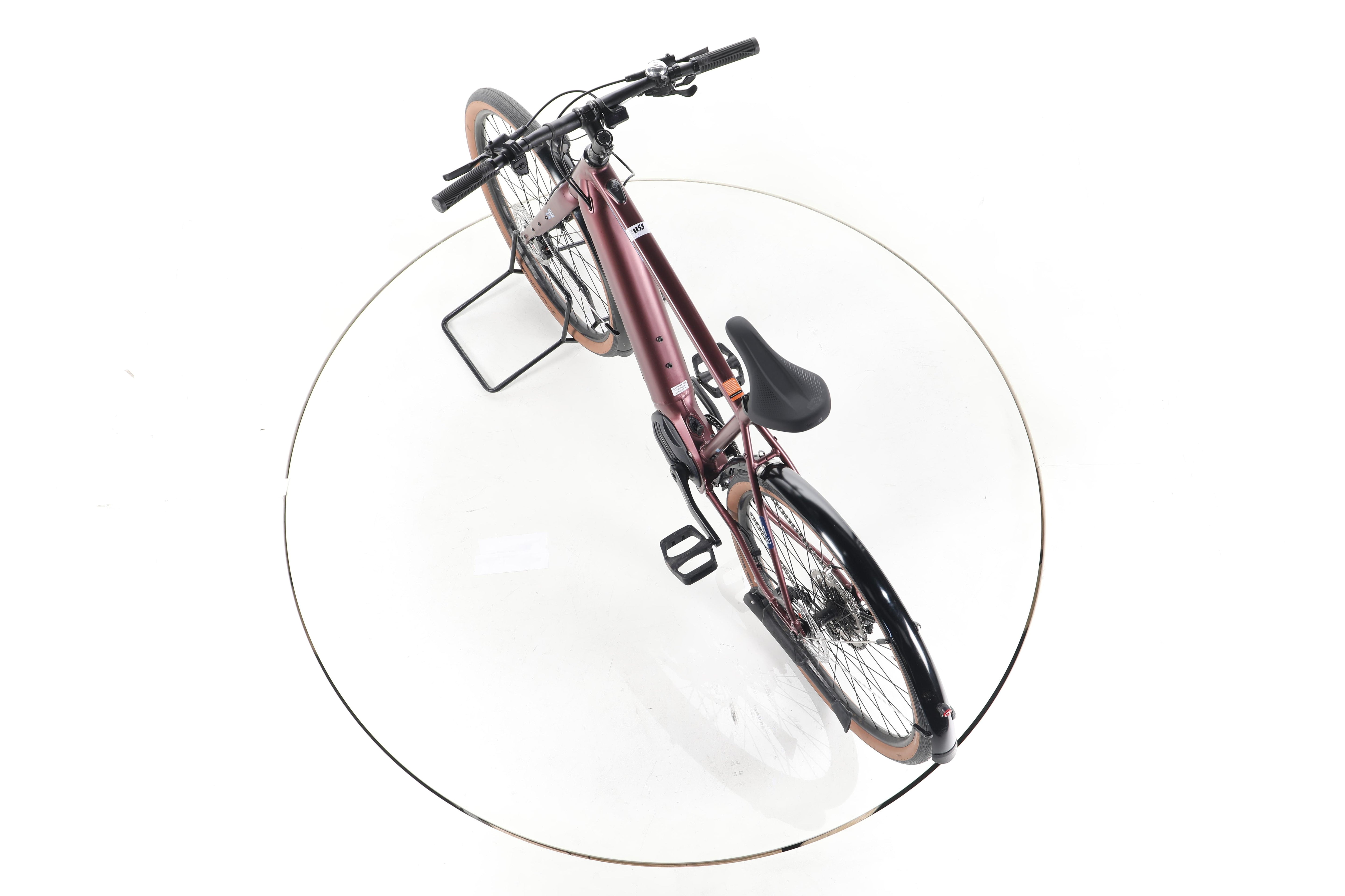 Kona Dew-E DL E-Bike - Image 21