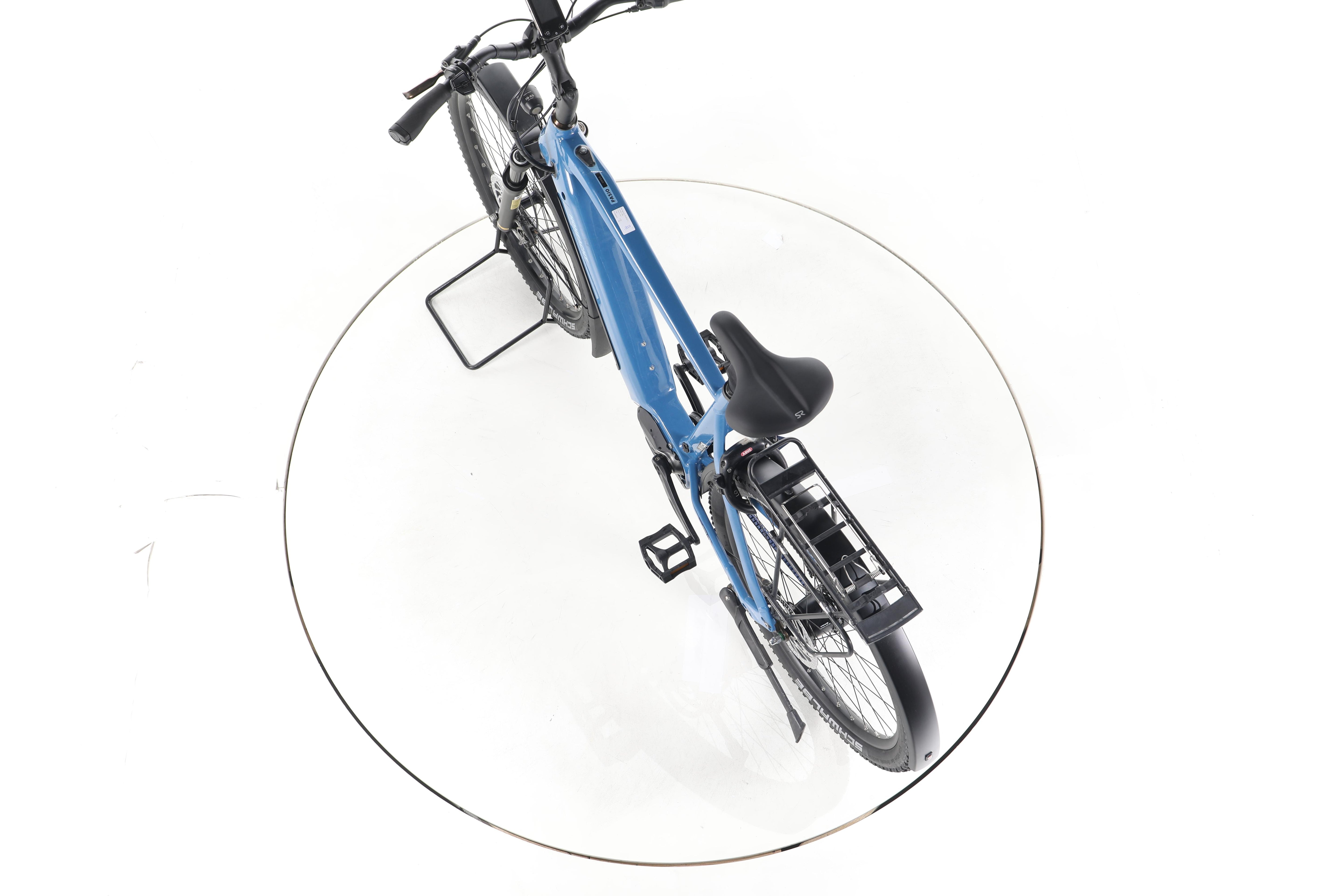 HoheAcht Pasia Urbo City E-Bike - Image 21