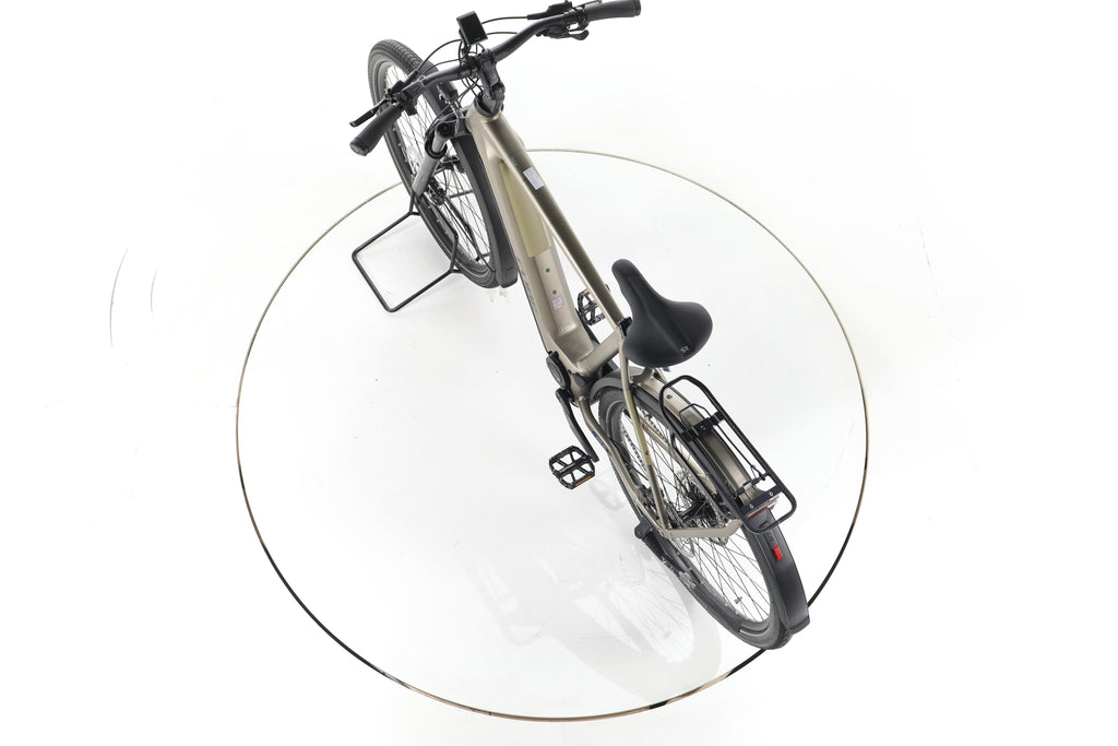 Cube Kathmandu Hybrid Pro Trekking E-Bike - Image 21