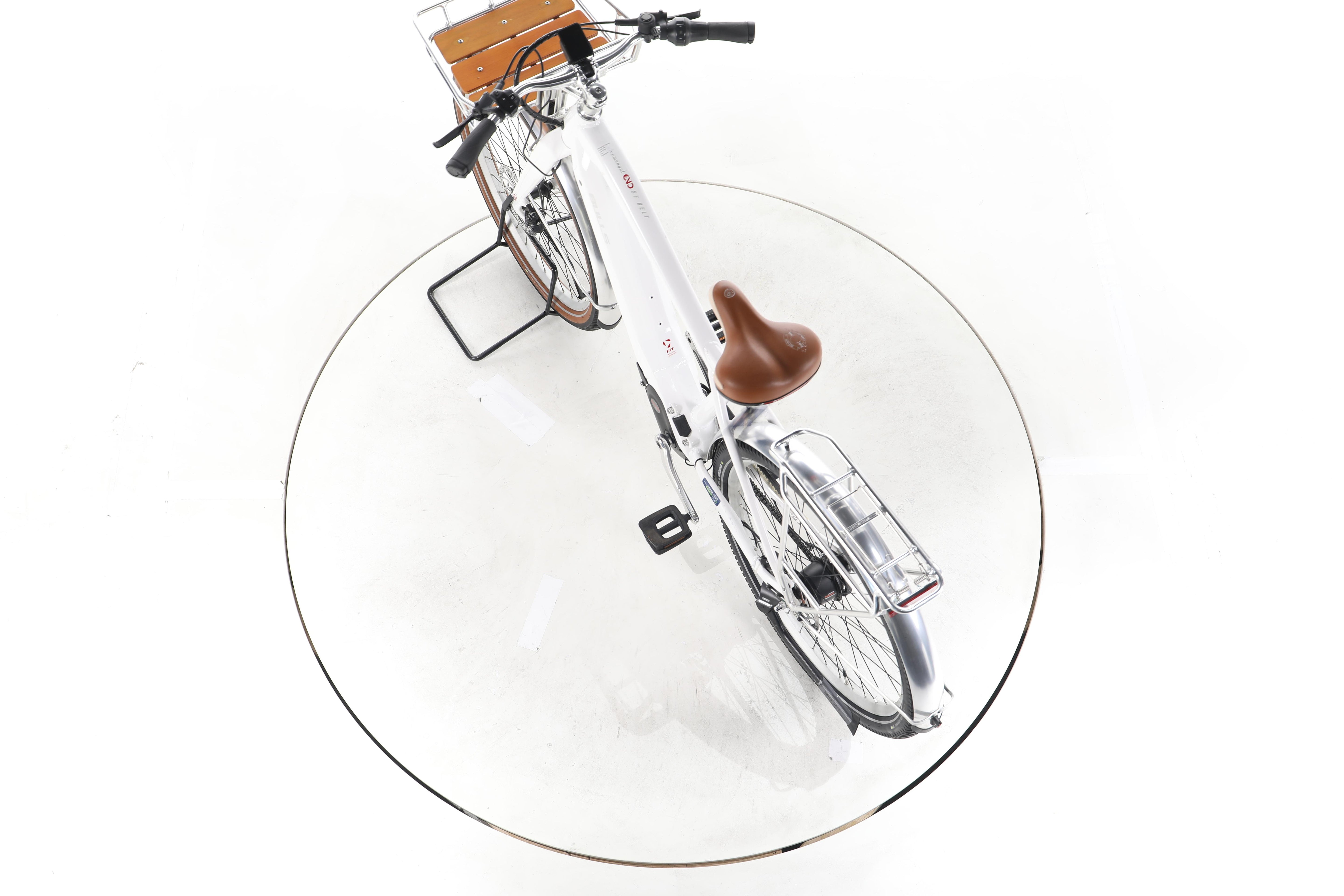 Bulls Sturmvogel EVO 5F City E-Bike - Image 21