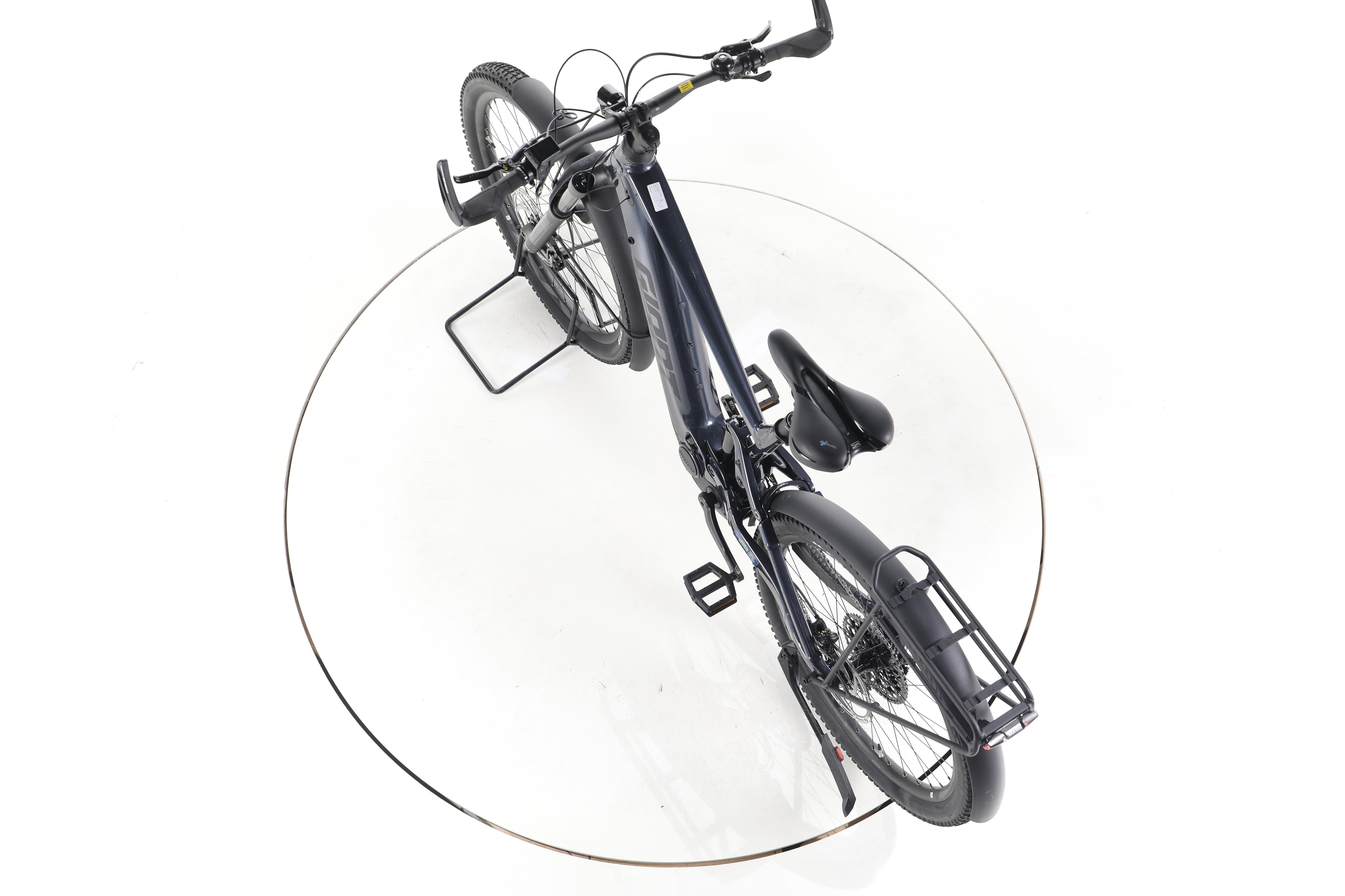 Giant Stance E+ EX Pro SUV E-Bike 2024 - Image 21