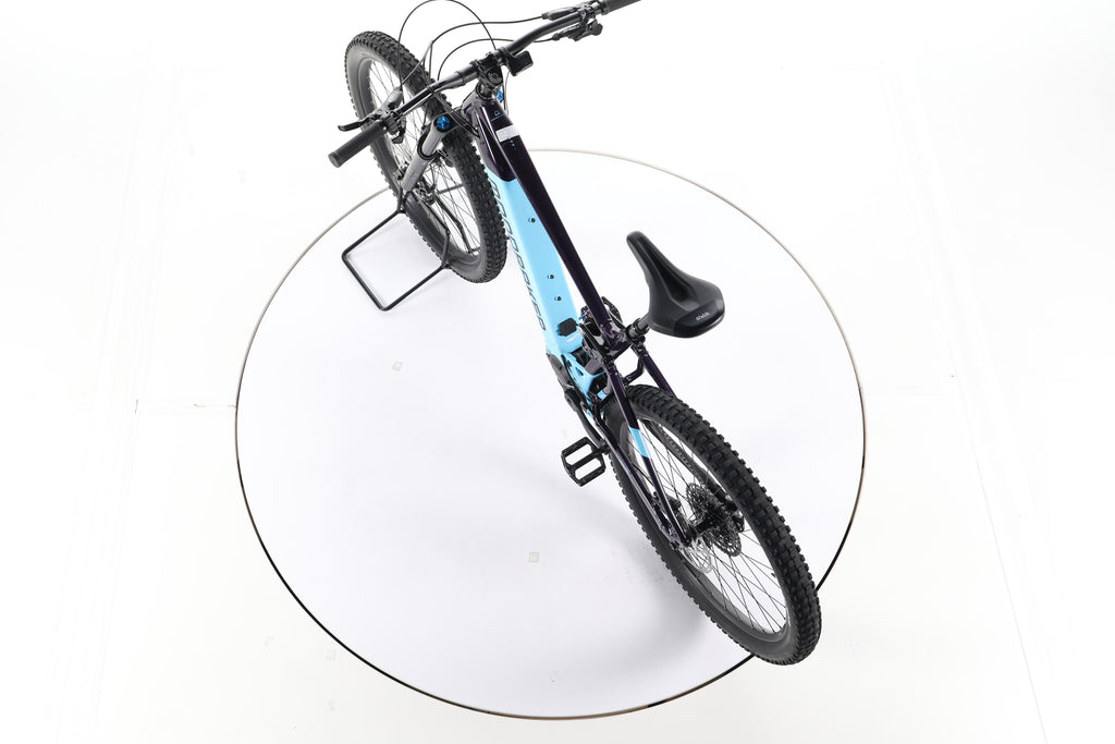 Mondraker DUSK R E-Bike Fully - Image 21