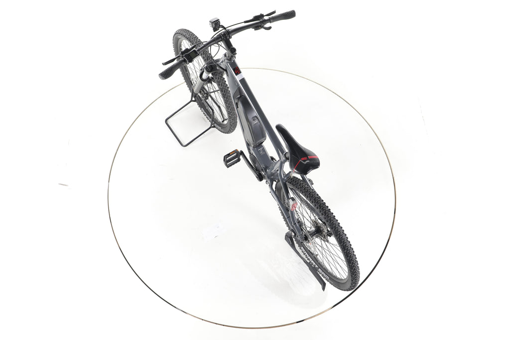 Merida eBIG.Seven LTD E-Bike - Image 21